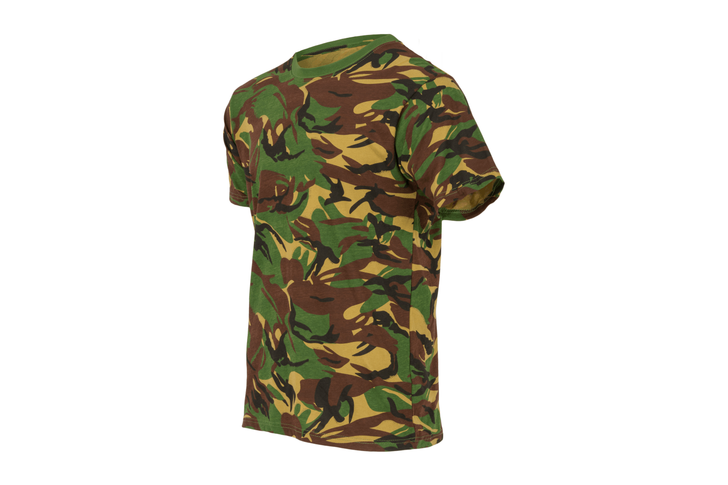 Highlander Forces Taktisches T-Shirt Army