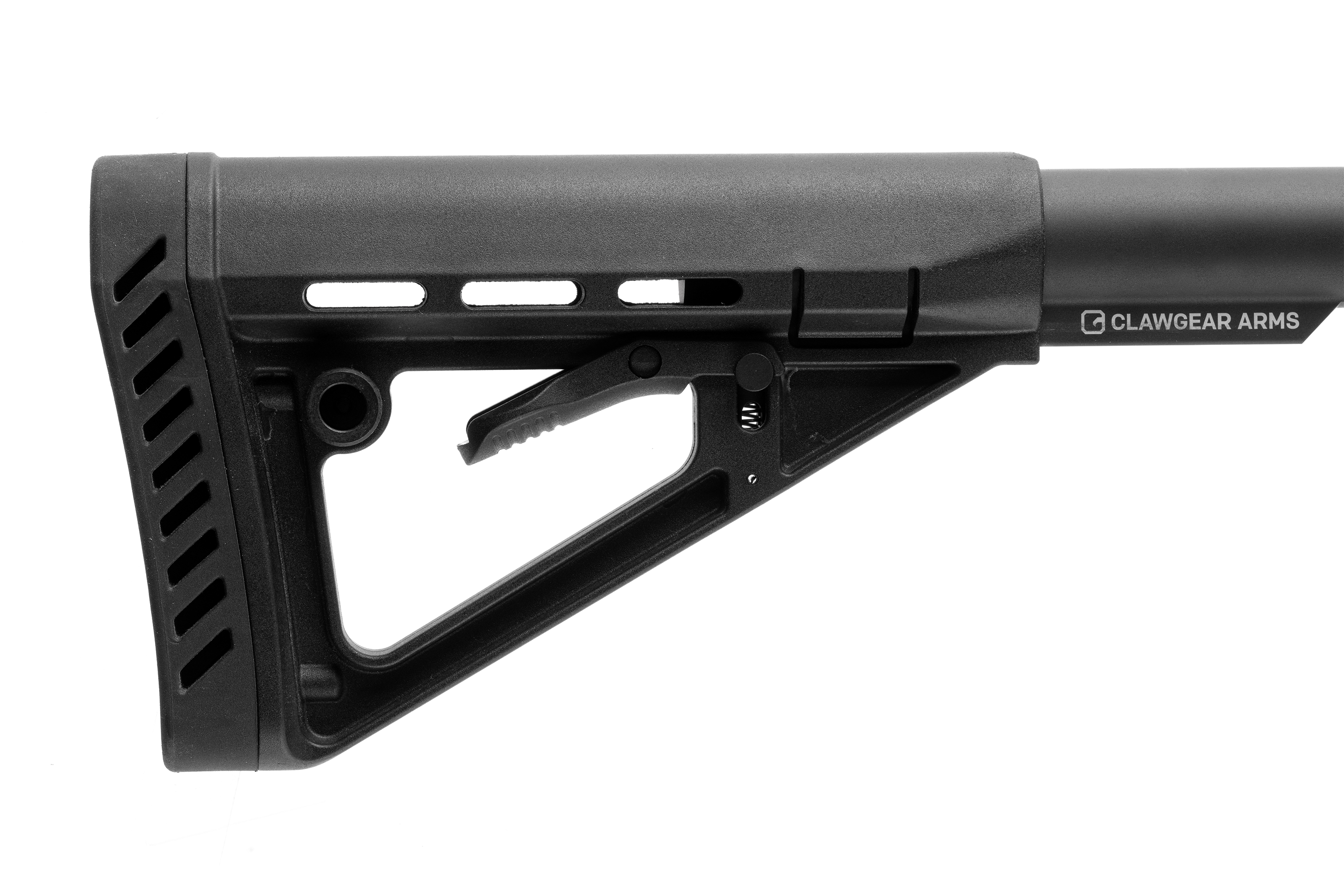 Clawgear CG15 14,5'' Gun Metal Gray .223 REM - Selbstladebüchse Clawgear CG15 14,5'' Gun Metal Gray .223 REM - Selbstladebüchse