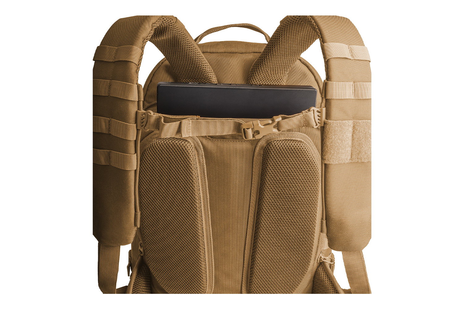 Highlander Forces Taktischer Rucksack Harrier Pack 35l