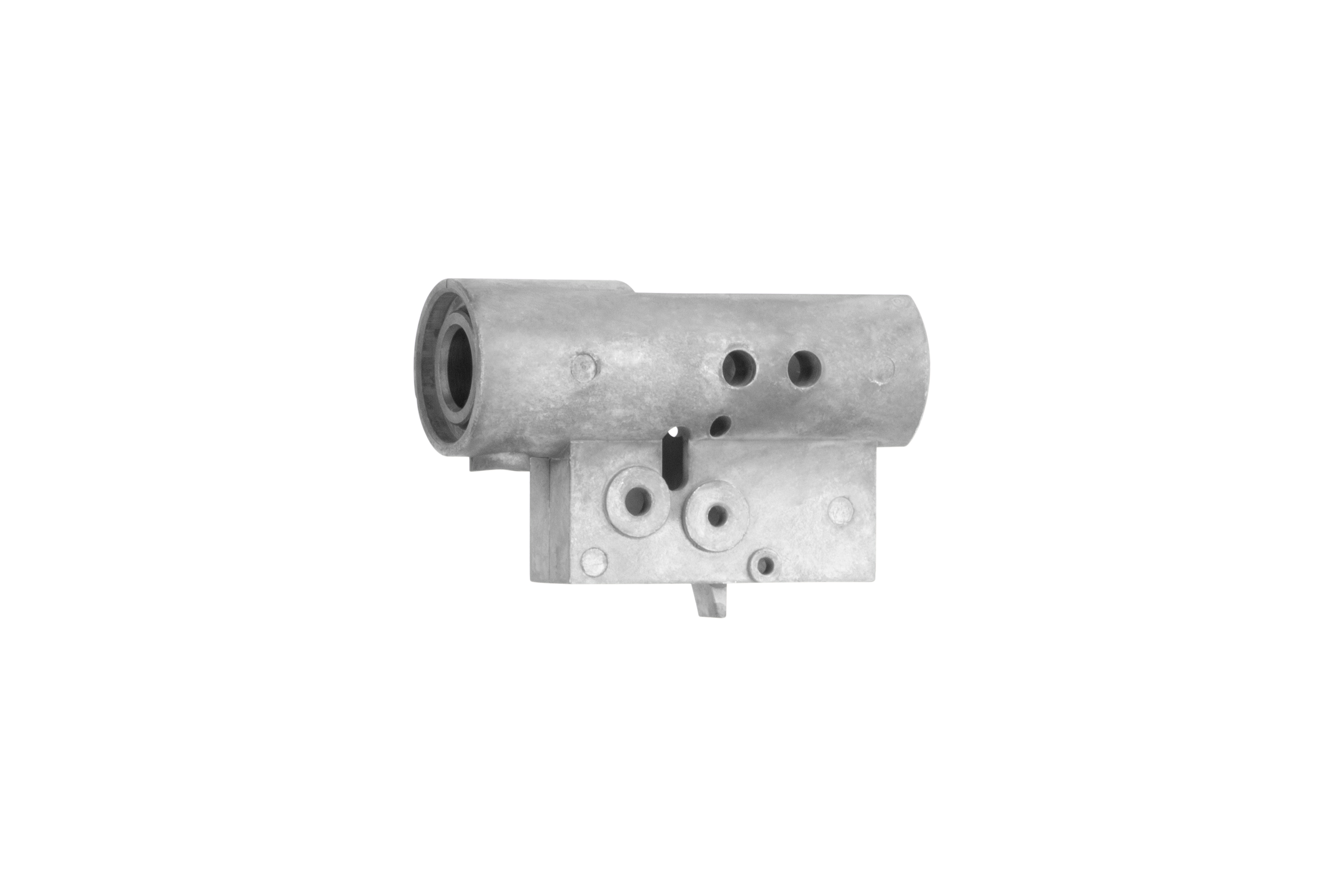 DIANA 48 | 52 T06 Abzug Schlosskasten
