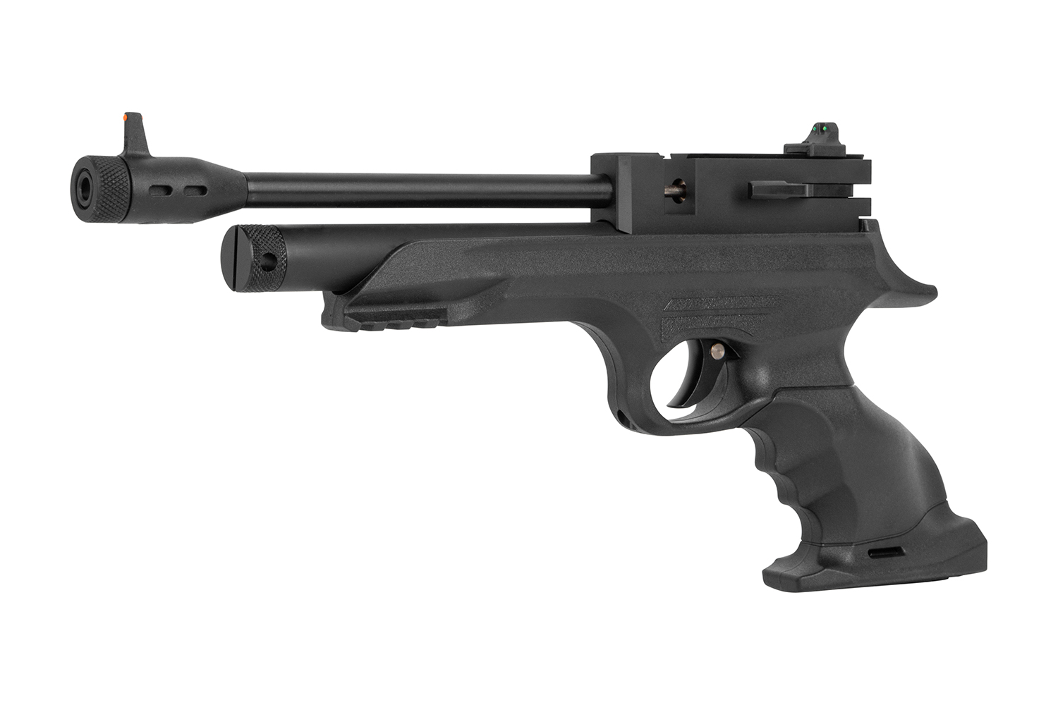 Reximex Morpho 5,5mm - Druckluft Co2 Non BlowBack