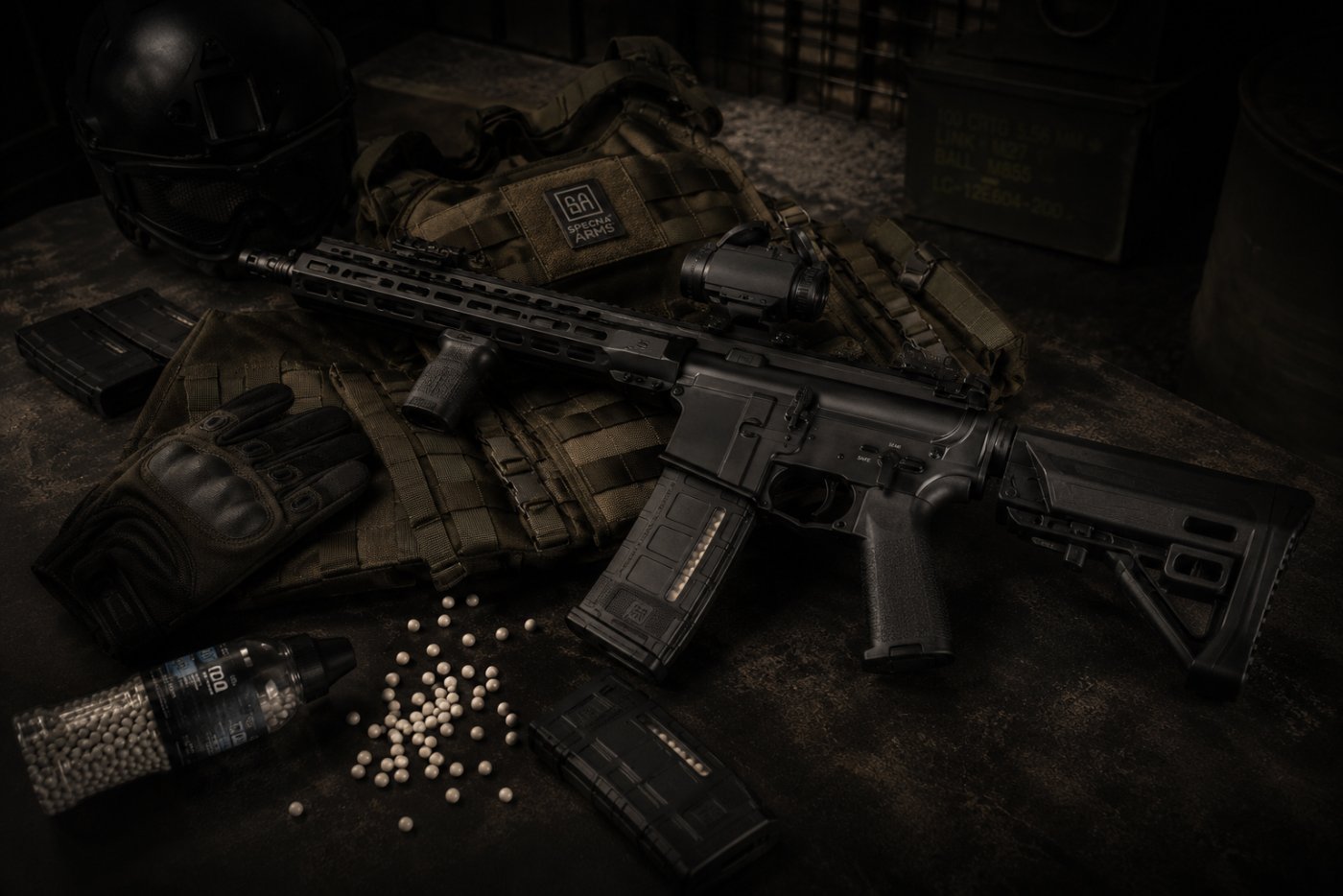 Airsoft