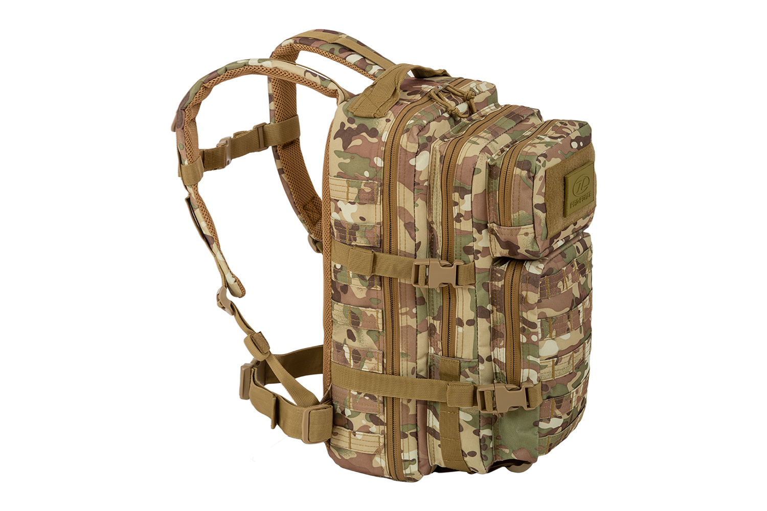 Highlander Forces Taktischer Rucksack Recon 28l