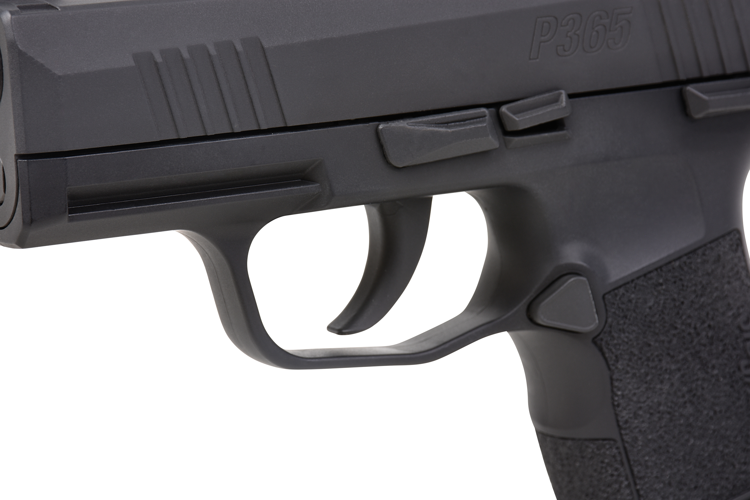 SIG SAUER P365 Schwarz 4,5mm BB - Druckluft Co2 BlowBack SIG SAUER P365 Schwarz 4,5mm BB - Druckluft Co2 BlowBack