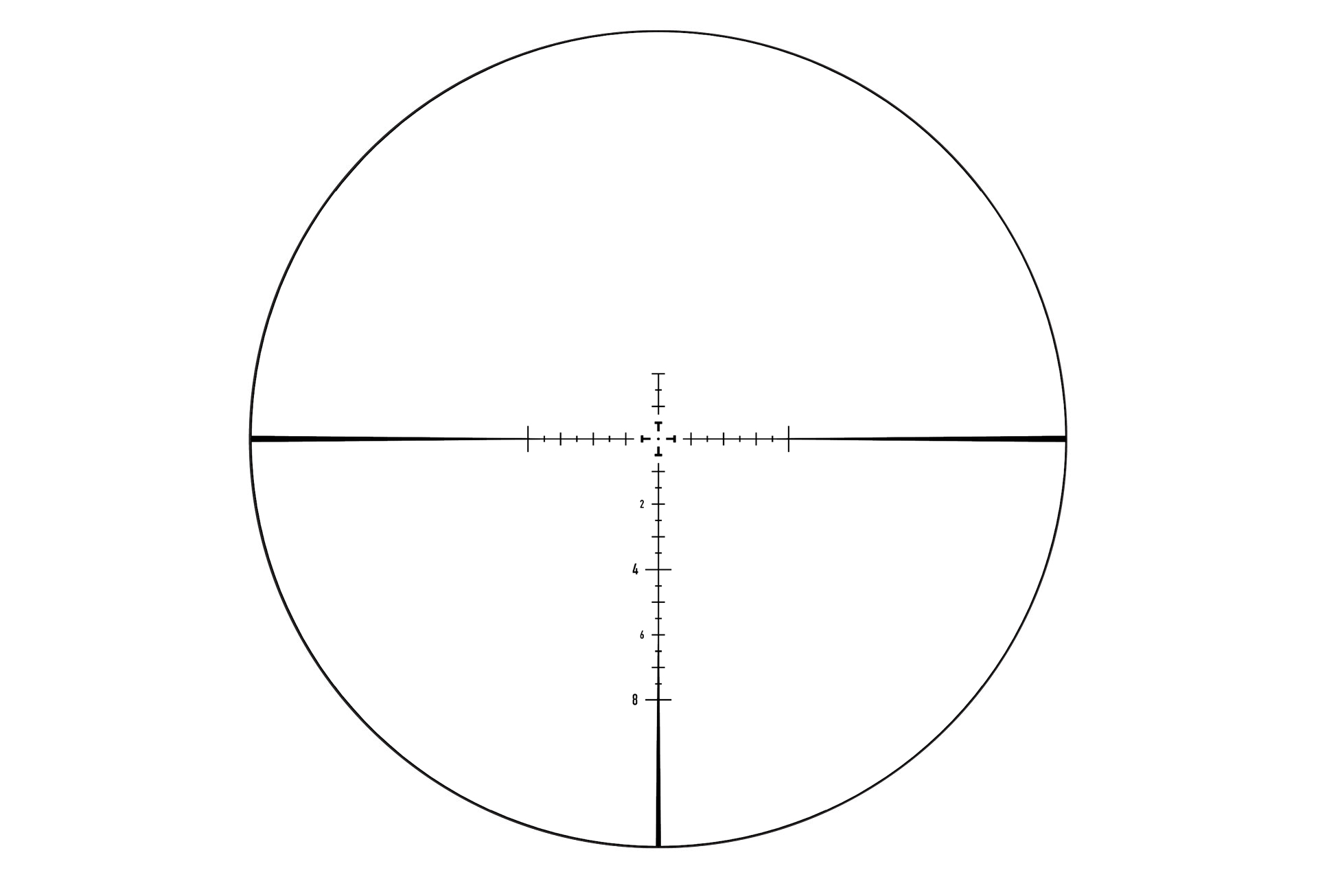Element Optics Helix Gen 2 Zielfernrohr | 4-16x44 |  MPR-1C MRAD FFP