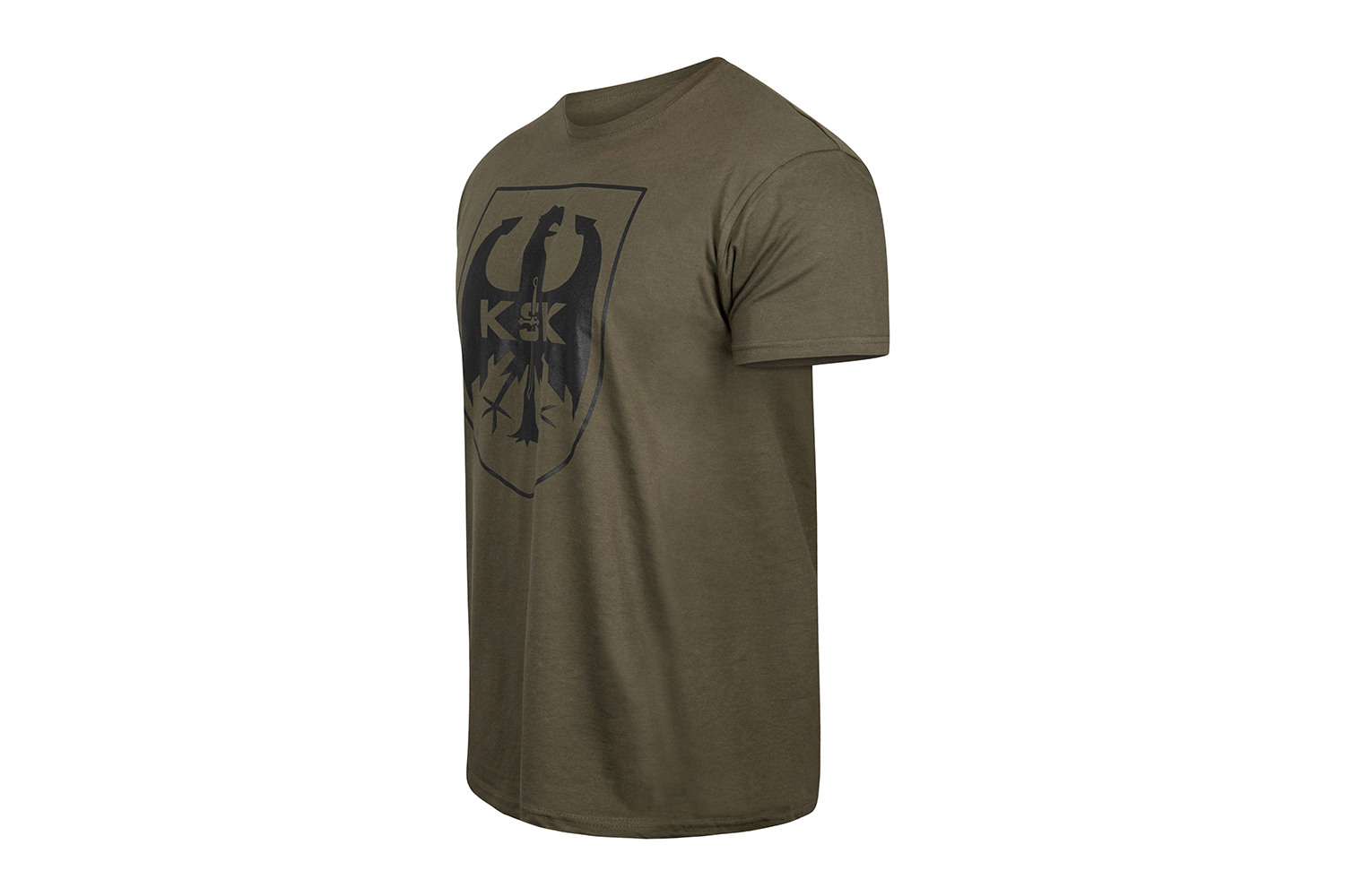 KSK T-Shirt OD Green