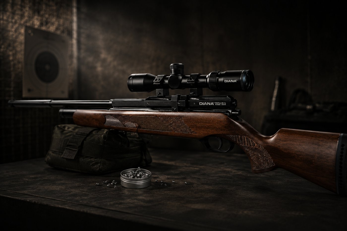 Airgun