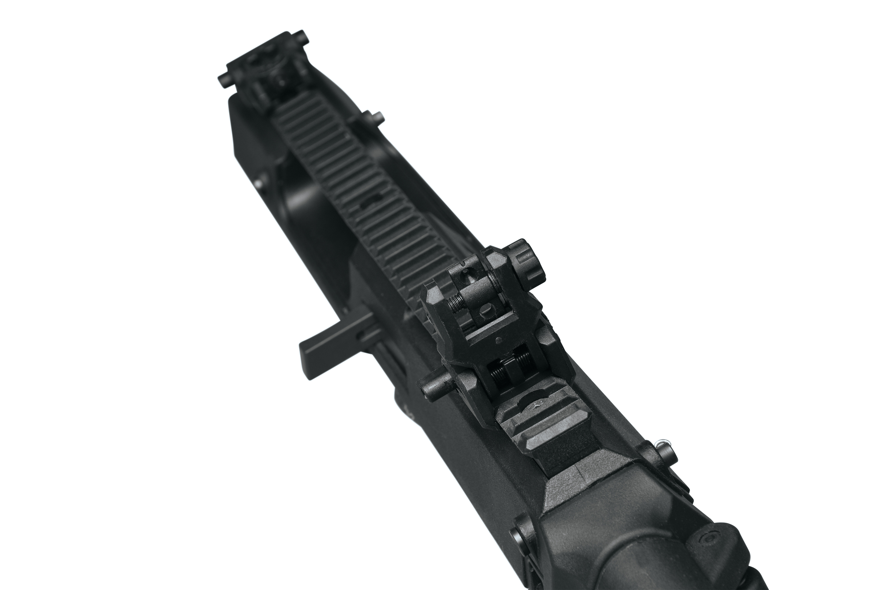 GSG 14 Carbine Schwarz 6mm - Airsoft S-AEG