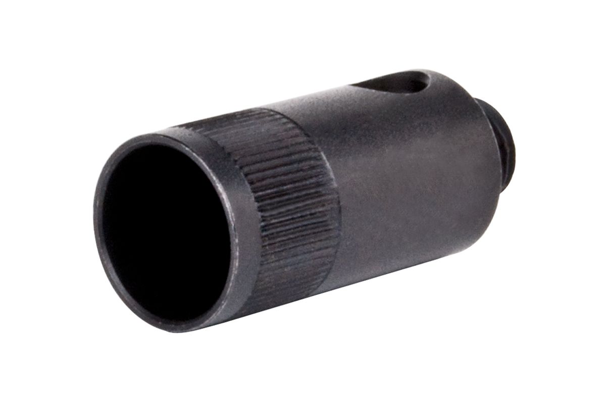 SIG SAUER P320 Zusatzlauf Schwarz - Gas Signal SIG SAUER P320 Zusatzlauf Schwarz - Gas Signal