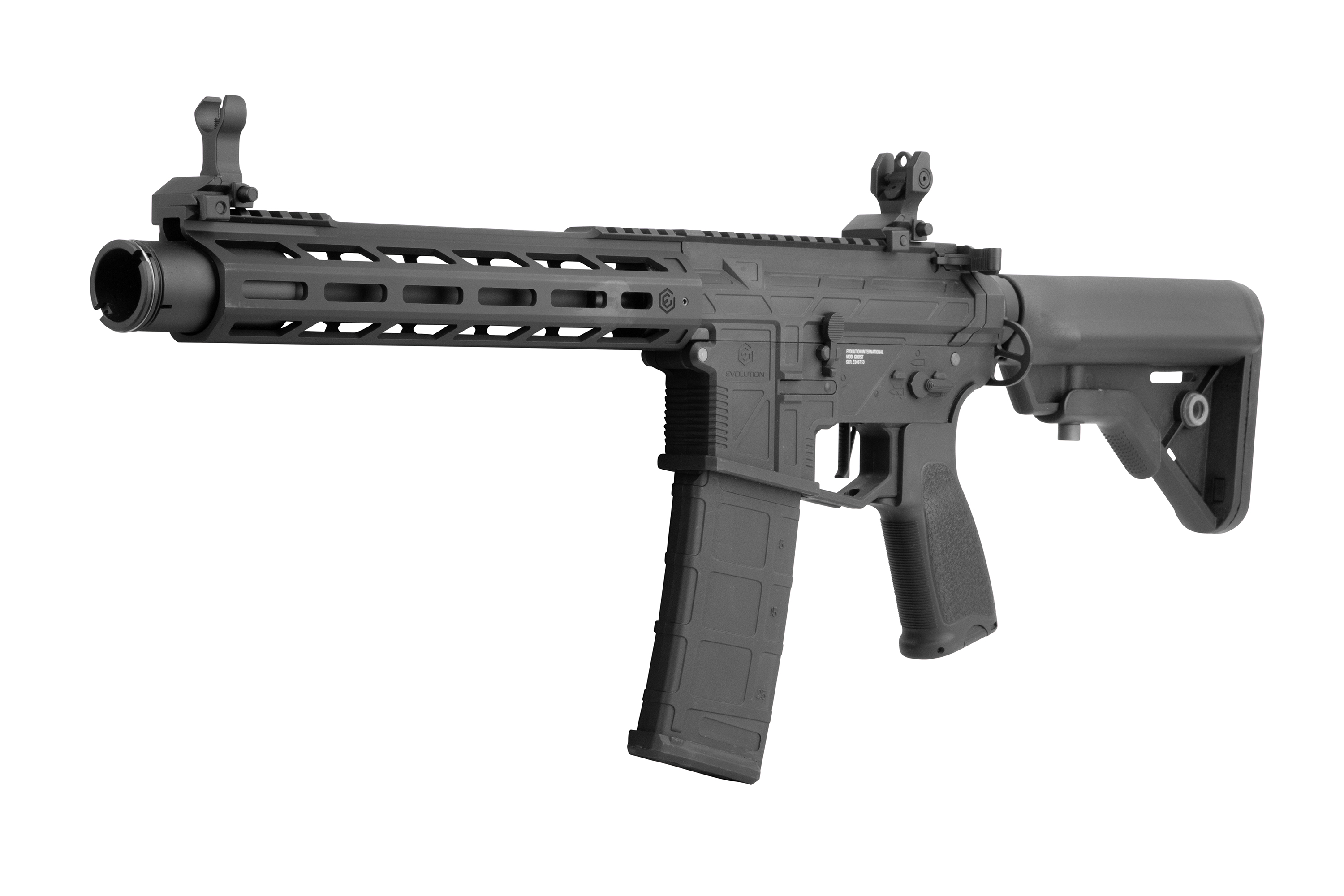 Evolution Ghost M EMR A - Airsoft AEG