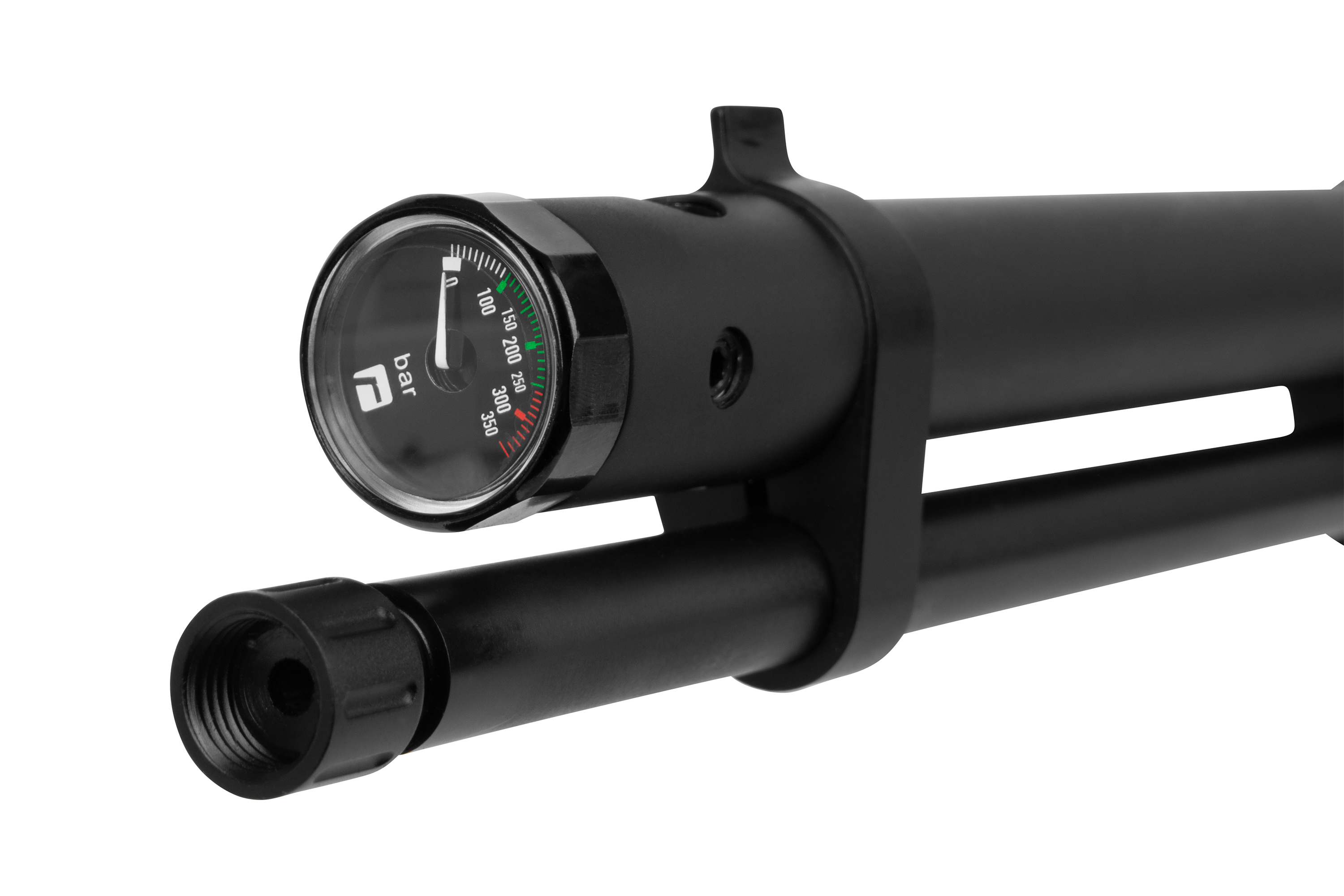 Reximex Lieva 4,5mm - Druckluft Pressluft | PCP