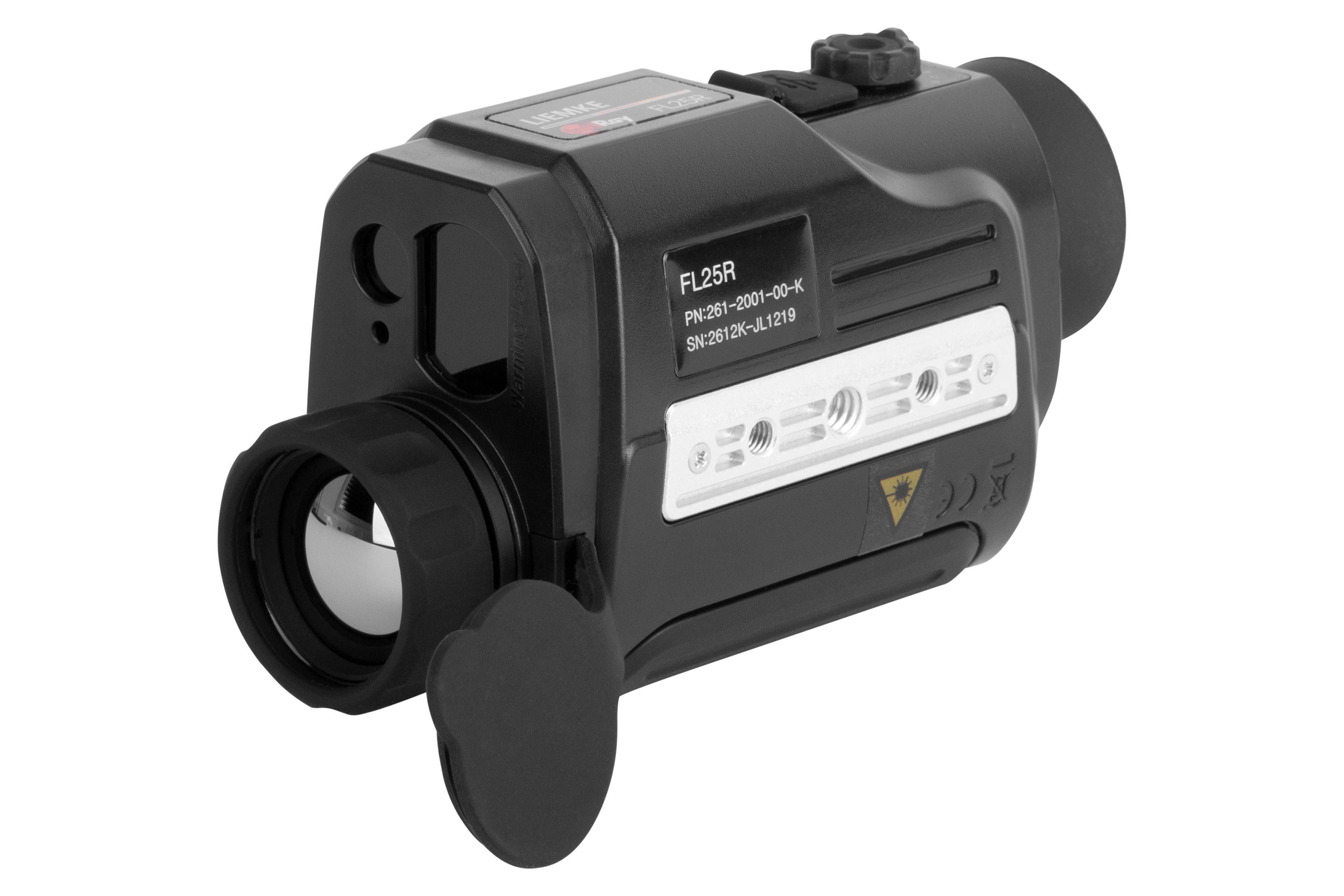 Liemke Keiler-25 Wärmebildkamera Laserentfernungsmesser