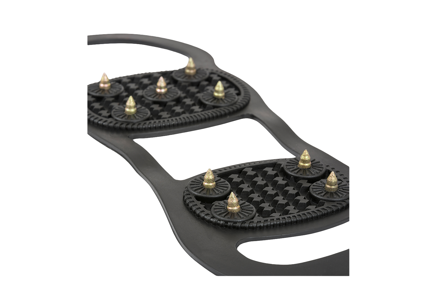 Highlander Schuhspikes 2er Set