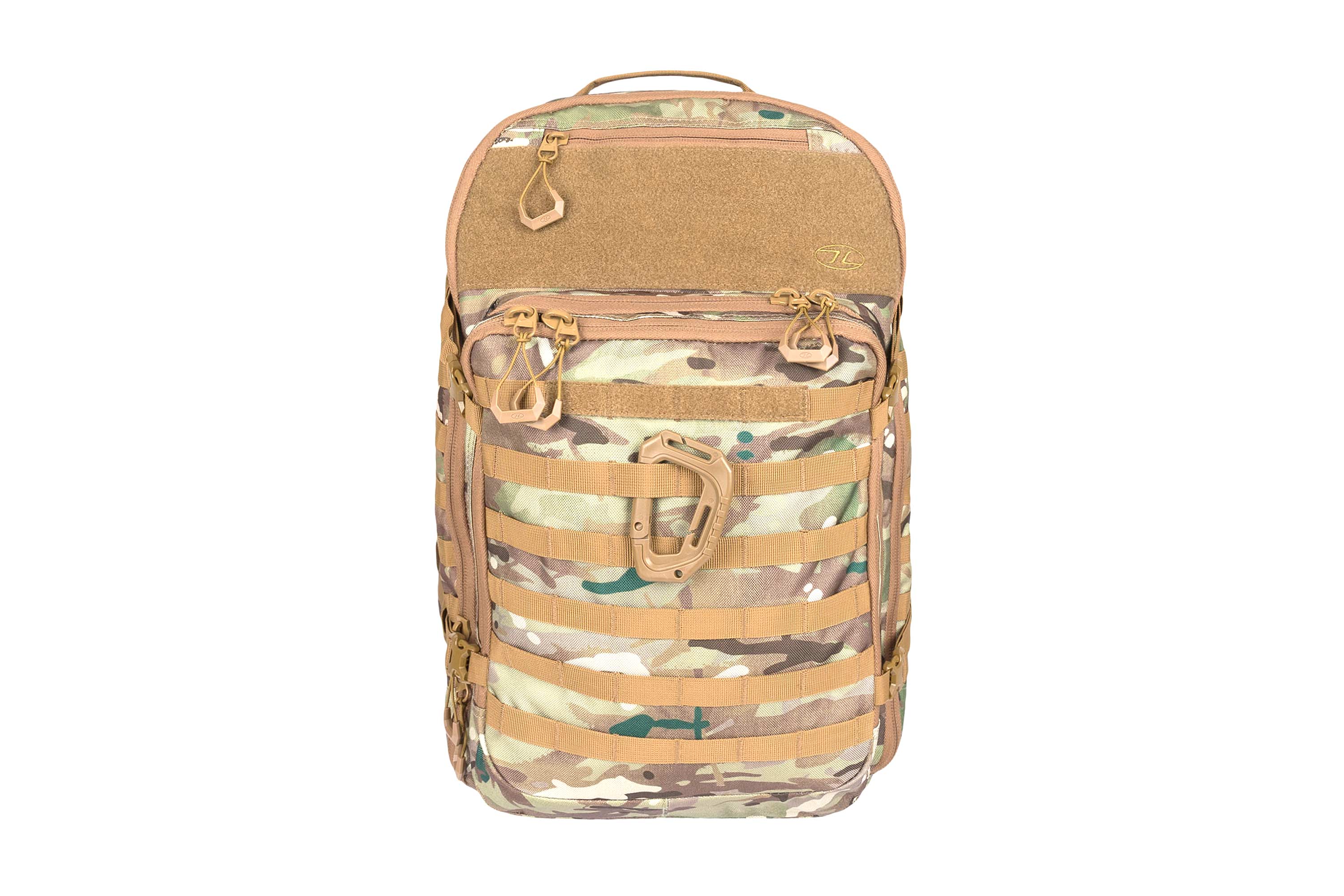 Highlander Forces Taktischer Rucksack Harrier Pack 35l