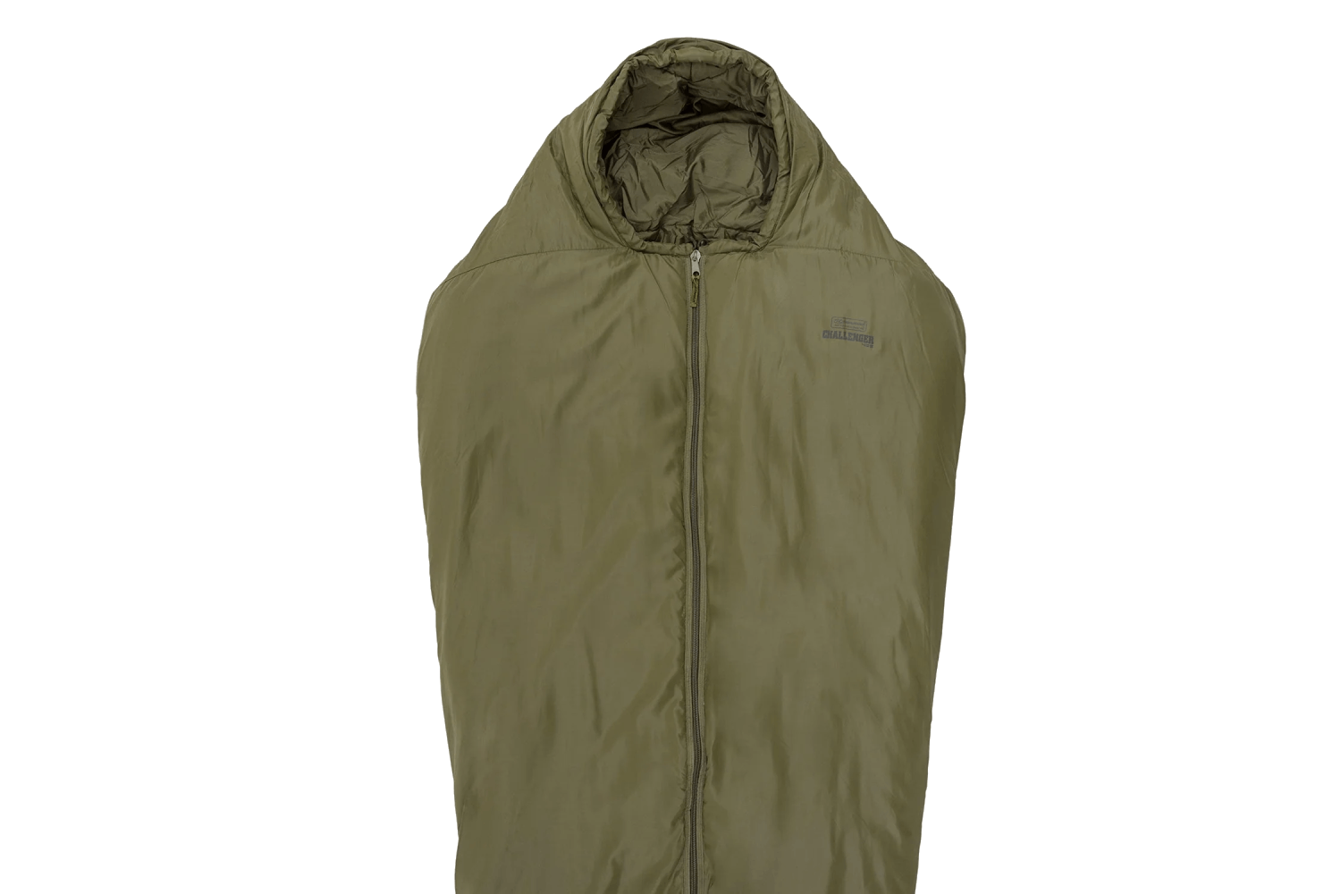 Highlander Forces Schlafsack Challenger 400