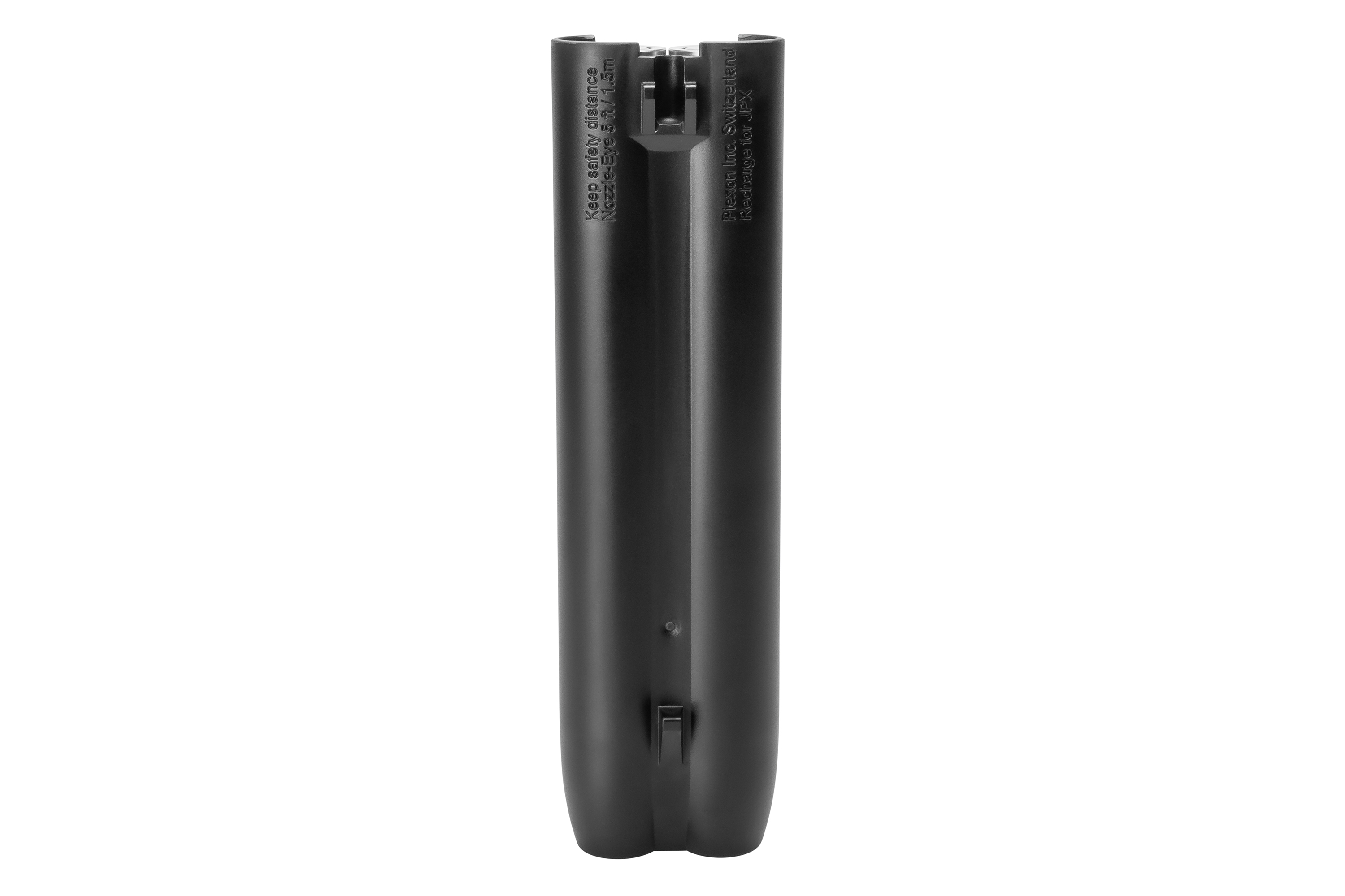 PIEXON JPX 2 Ersatz Pfefferkartusche 2 Schuss