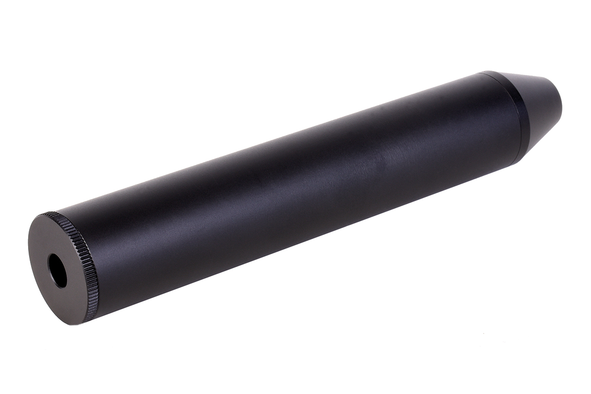 DIANA Schalldämpfer 34 EMS | P1000 Evo2 - Druckluft DIANA Schalldämpfer 34 EMS | P1000 Evo2 - Druckluft