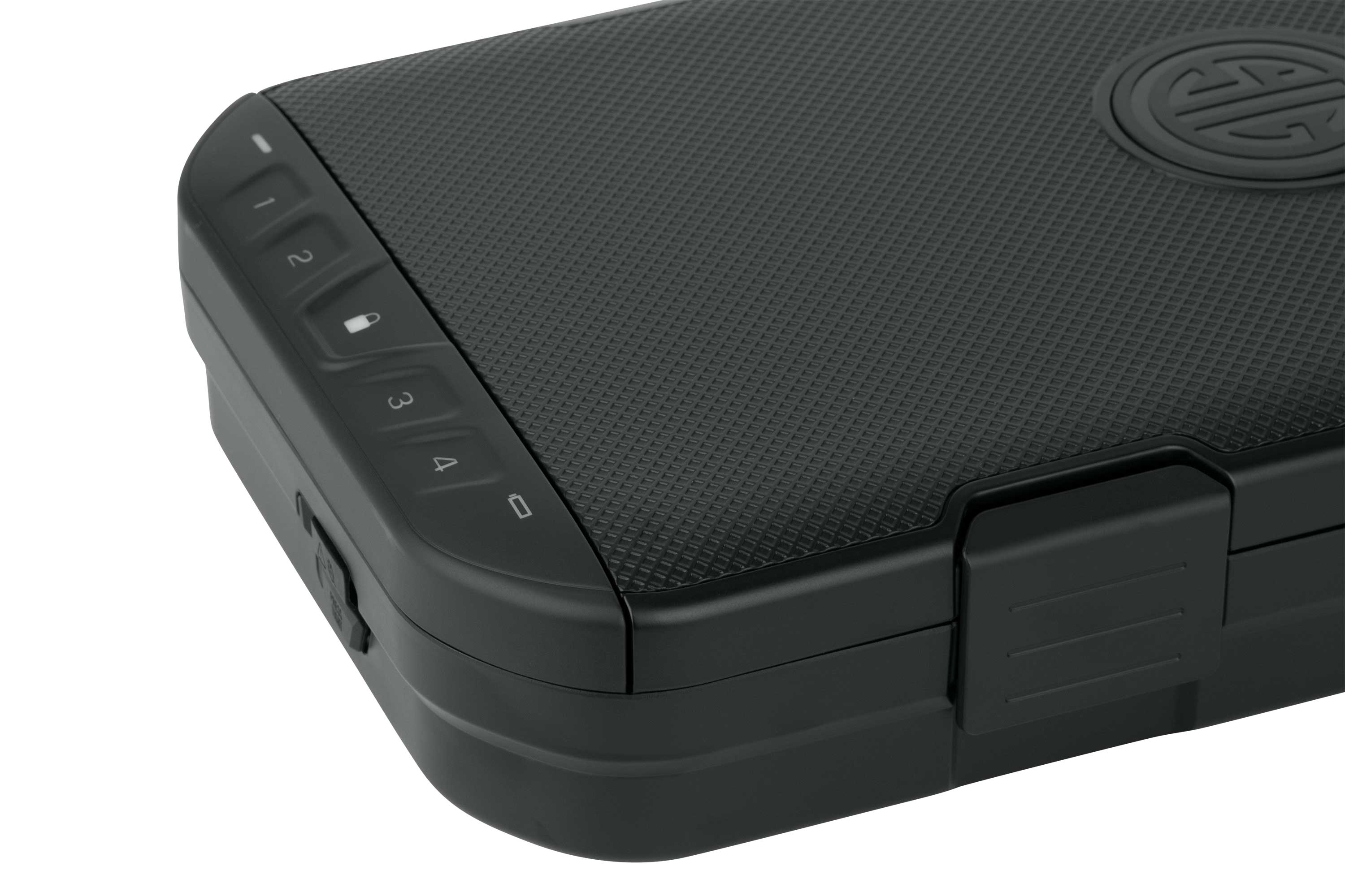 Sig Sauer VAULTEK Transportkoffer Sicherheitsbox für Pistolen LifePod 2.0