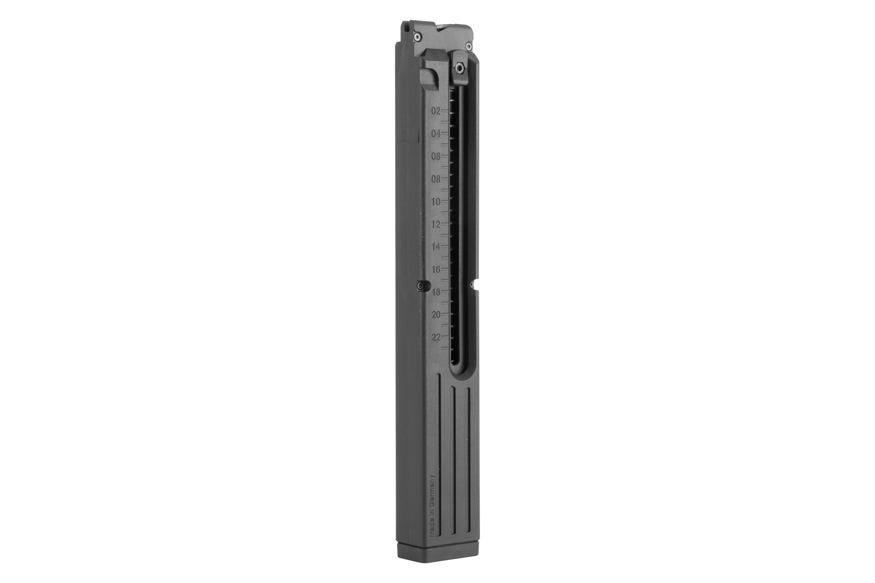 GSG MP40 Magazin 10 Schuss .22lr - Firearms
