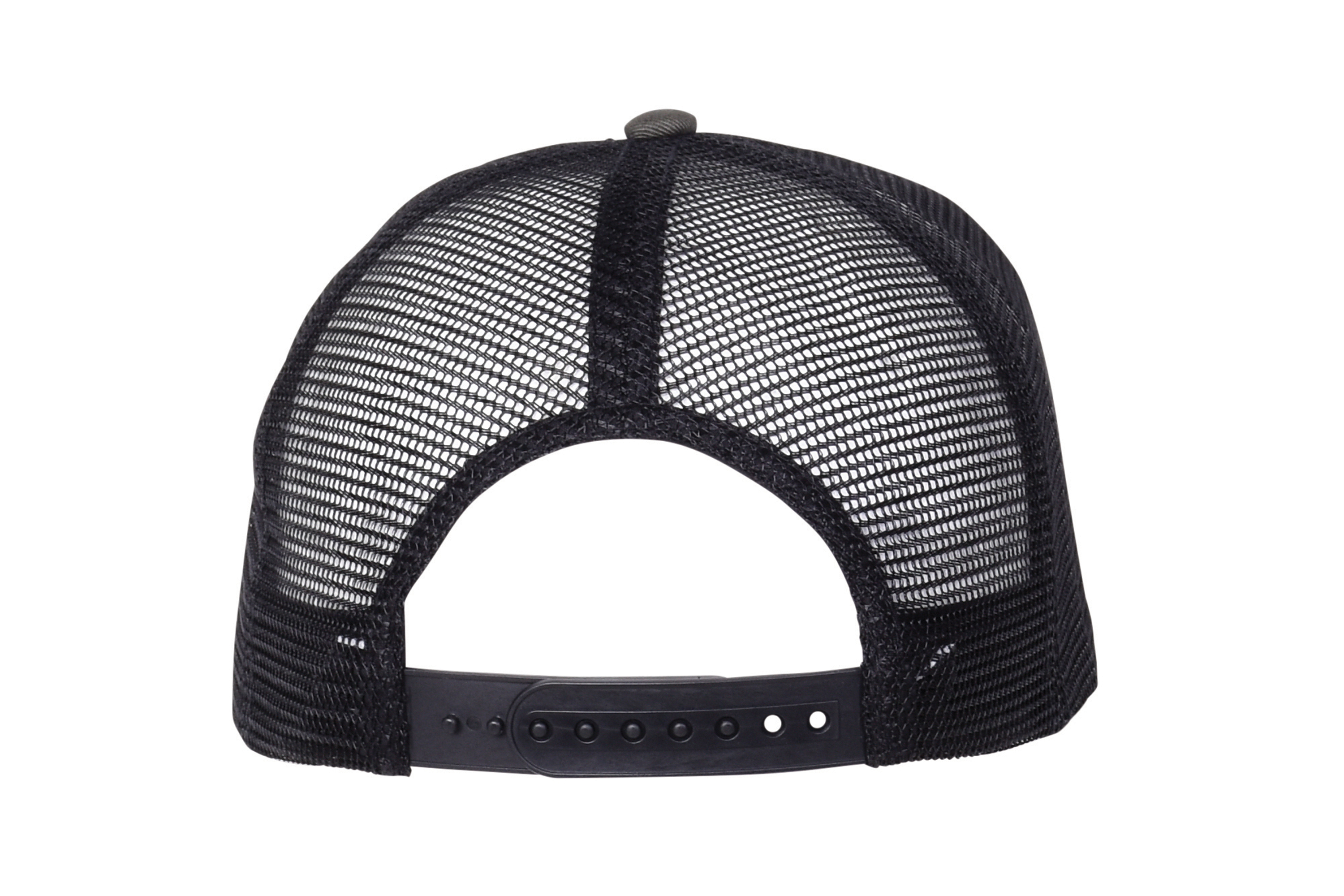 SIG SAUER Trucker Kappe Dunkelgrau