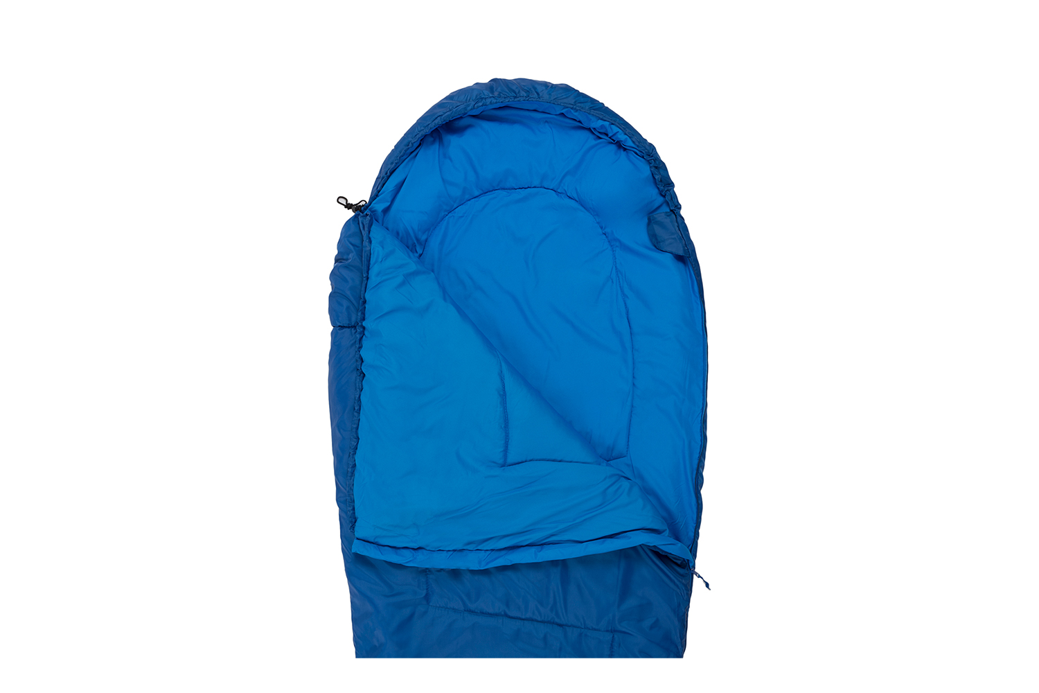 Highlander Schlafsack Sleepline 250 Mummy