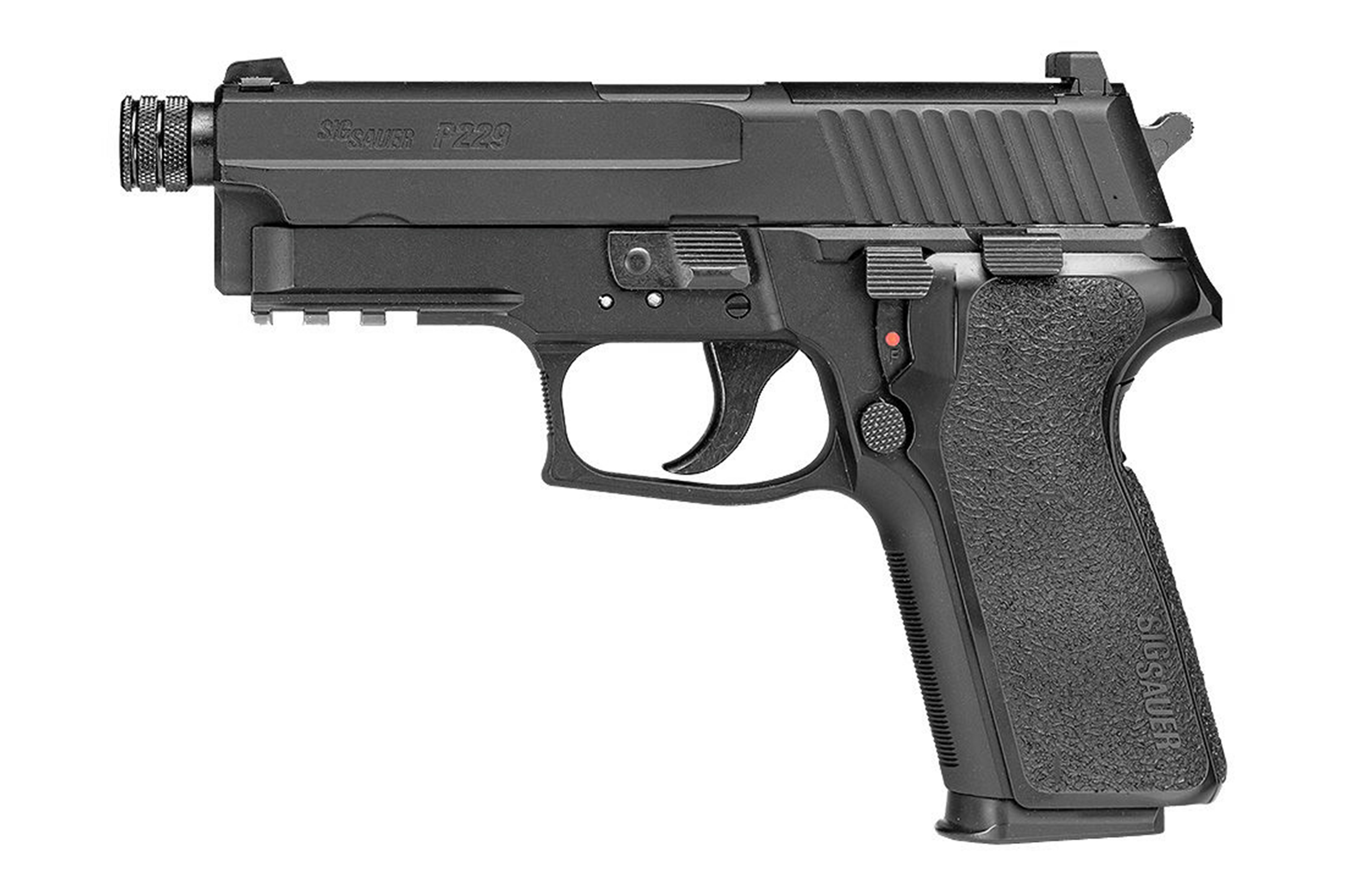 SIG SAUER P229 4,5mm - Druckluft Co2 Blowback SIG SAUER P229 4,5mm - Druckluft Co2 Blowback