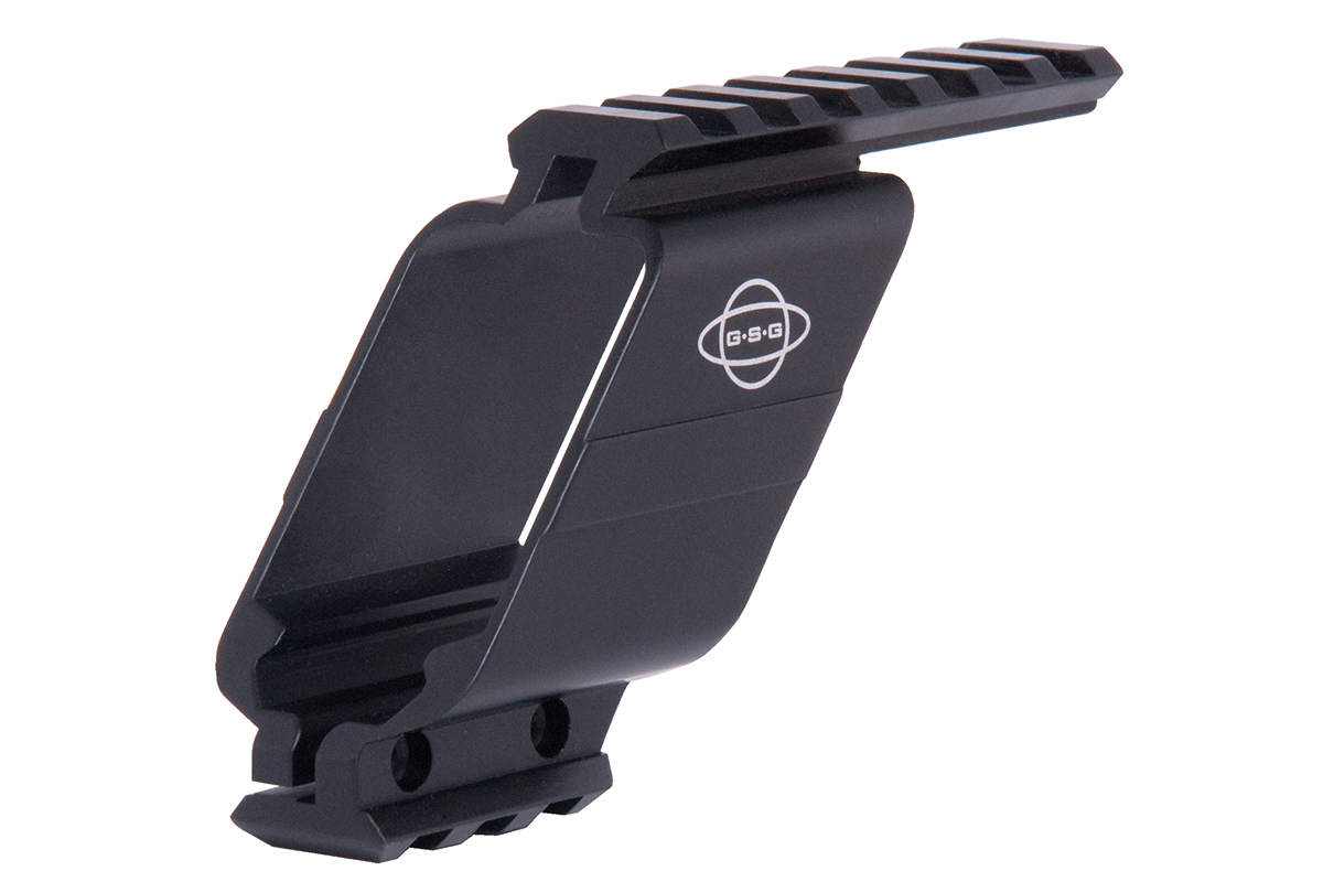 GSG 1911 Brückenmontage Picatinny GSG 1911 Brückenmontage Picatinny