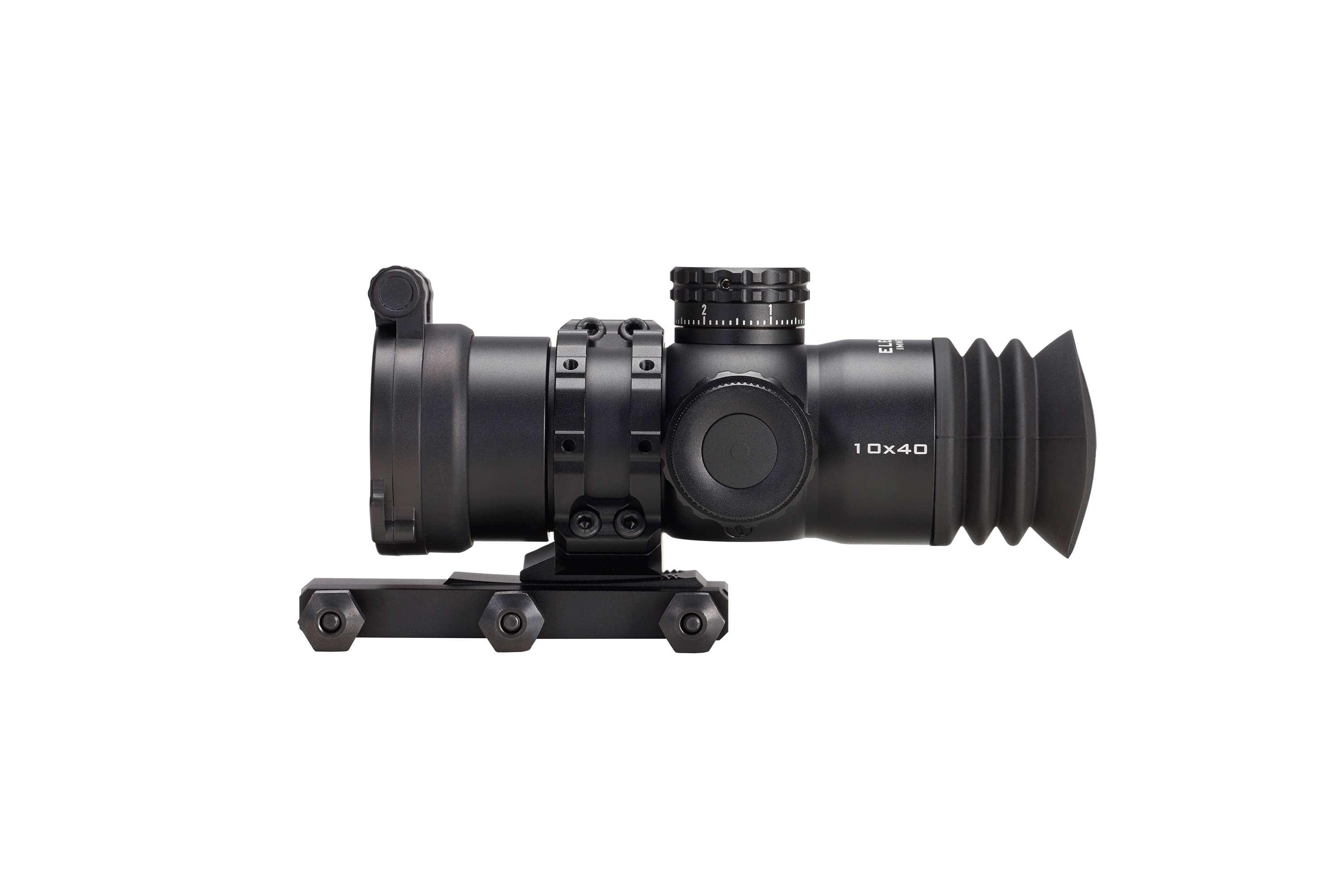 Element Optics Immersive Zielfernrohr | 10x40 | APR-1C MRAD Element Optics Immersive Zielfernrohr | 10x40 | APR-1C MRAD