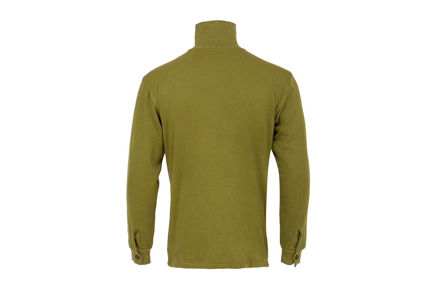 Highlander Forces Langarm Thermoshirt Norwegian