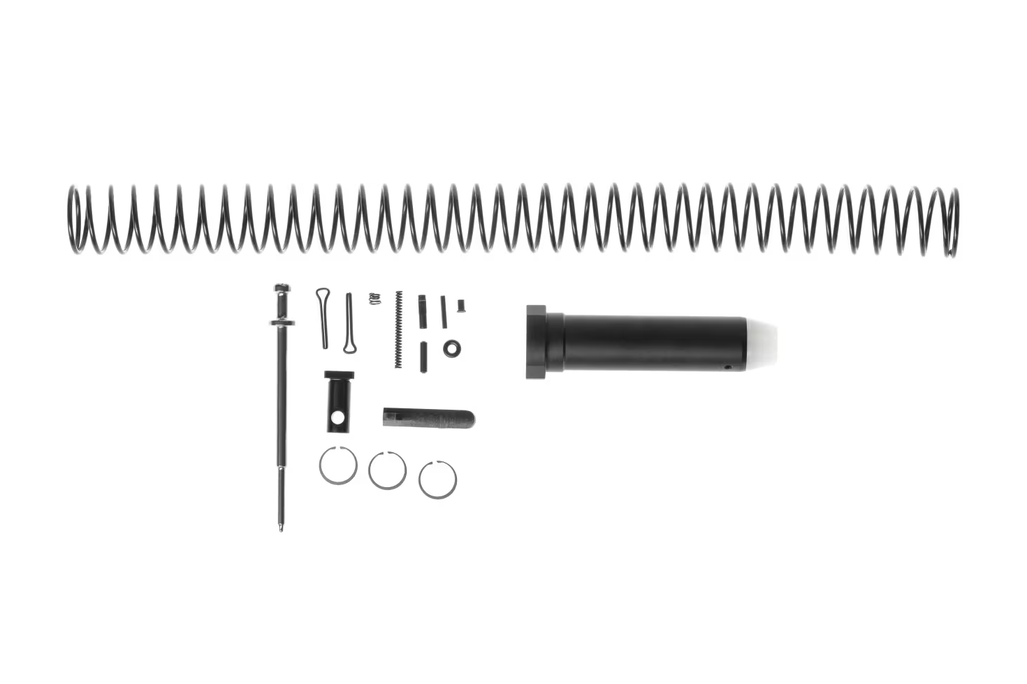 Clawgear CG15 "Better Safe Than Sorry" Service Parts Kit - Ersatzteile Firearms