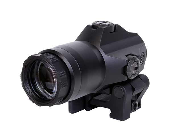 Sig Sauer JULIET3 Magnifier | 3x24 