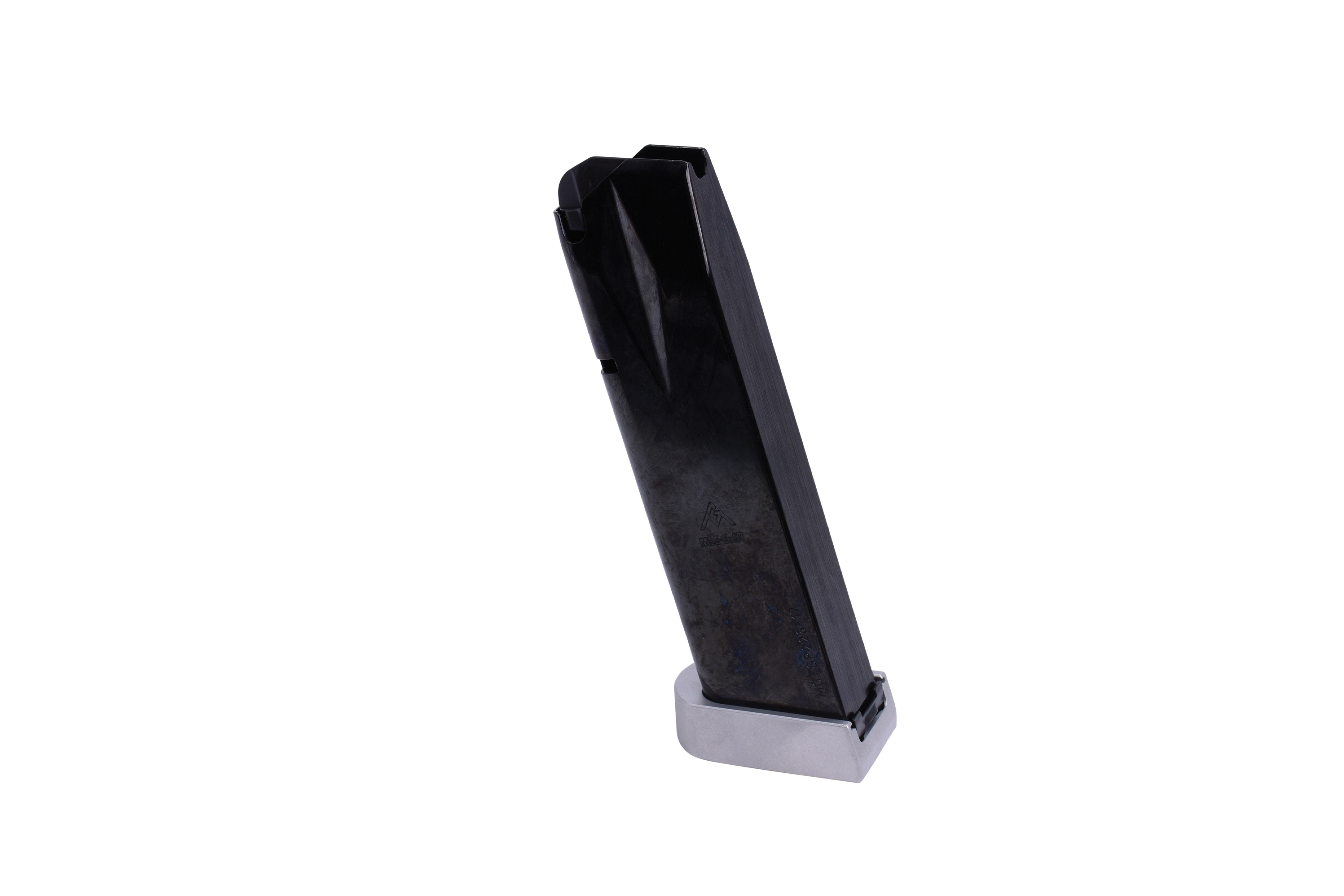 SIG SAUER P226 X-Serie Magazin 19 Schuss 9mm Luger - Firearms SIG SAUER P226 X-Serie Magazin 19 Schuss 9mm Luger - Firearms