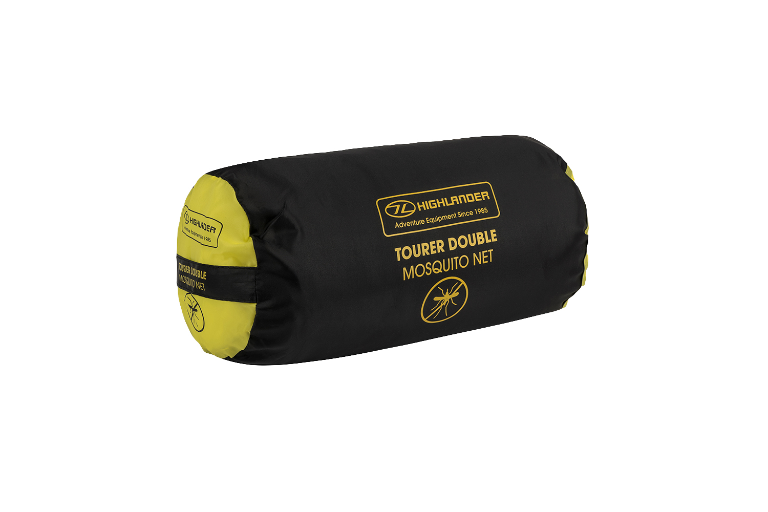Highlander Forces Moskitonetz Tourer Double Net