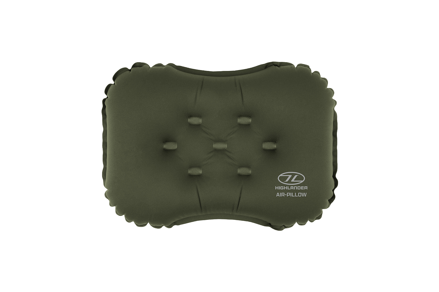 Highlander Forces Luftkissen Nap Pak Oliv