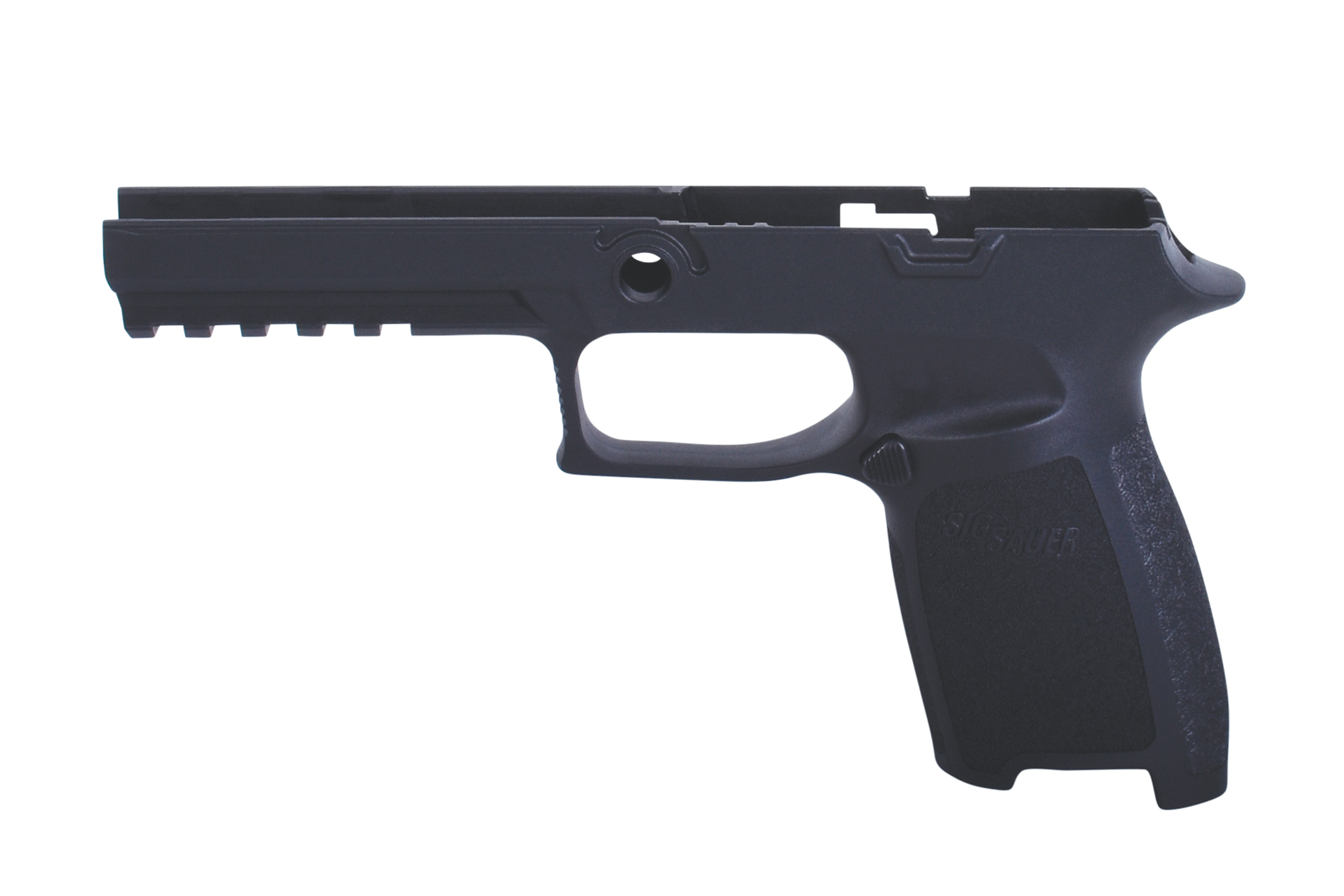 SIG SAUER P320 / P250 Griffmodul  Full Size Large| .357SIG / 9mm