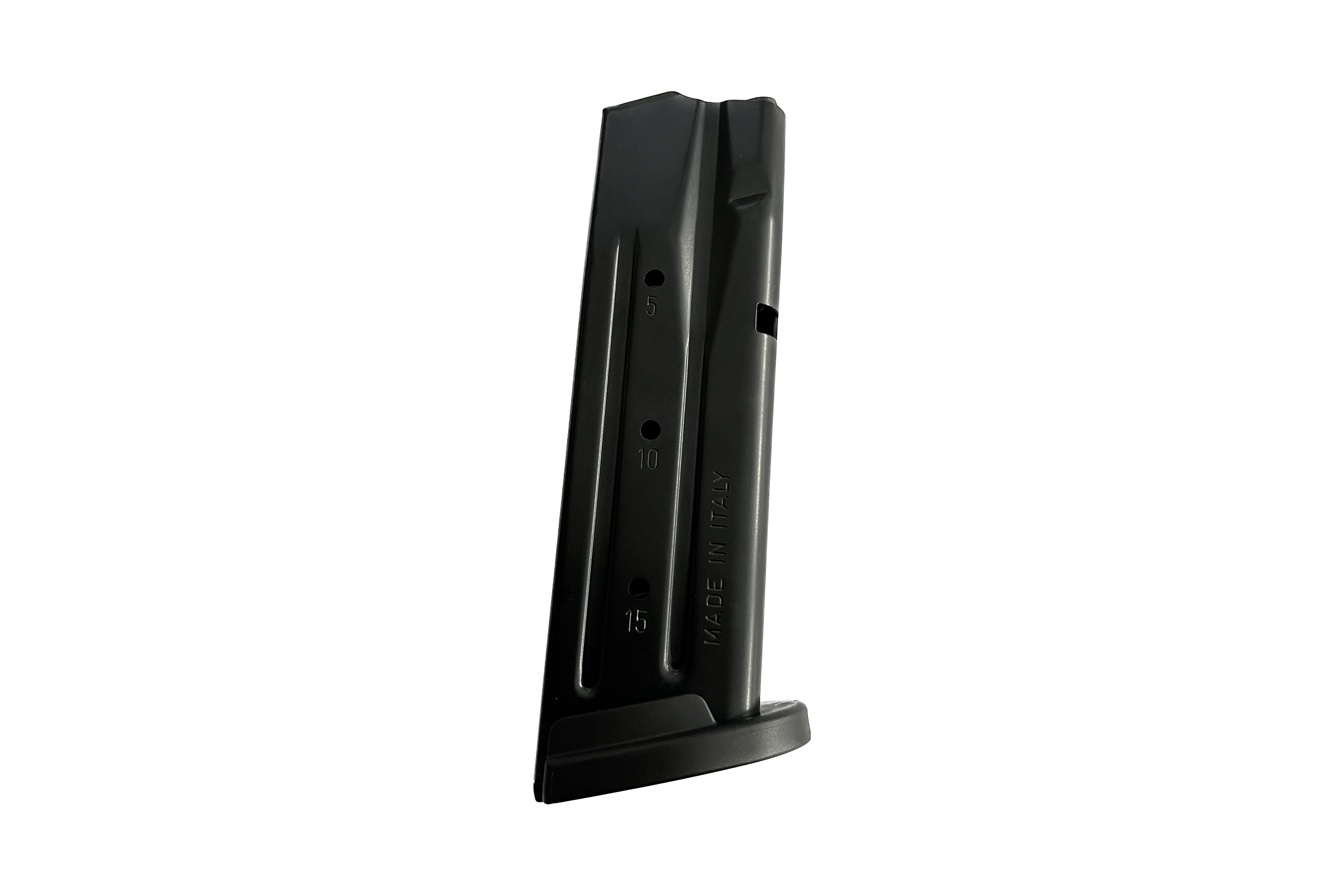 SIG SAUER P250/P320 Compact Magazin 15 Schuss 9mm Luger - Firearms