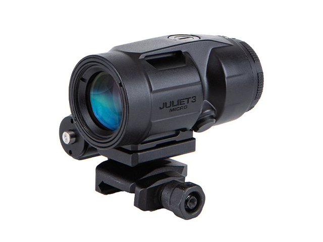 Sig Sauer JULIET3 Micro Magnifier | 3x22