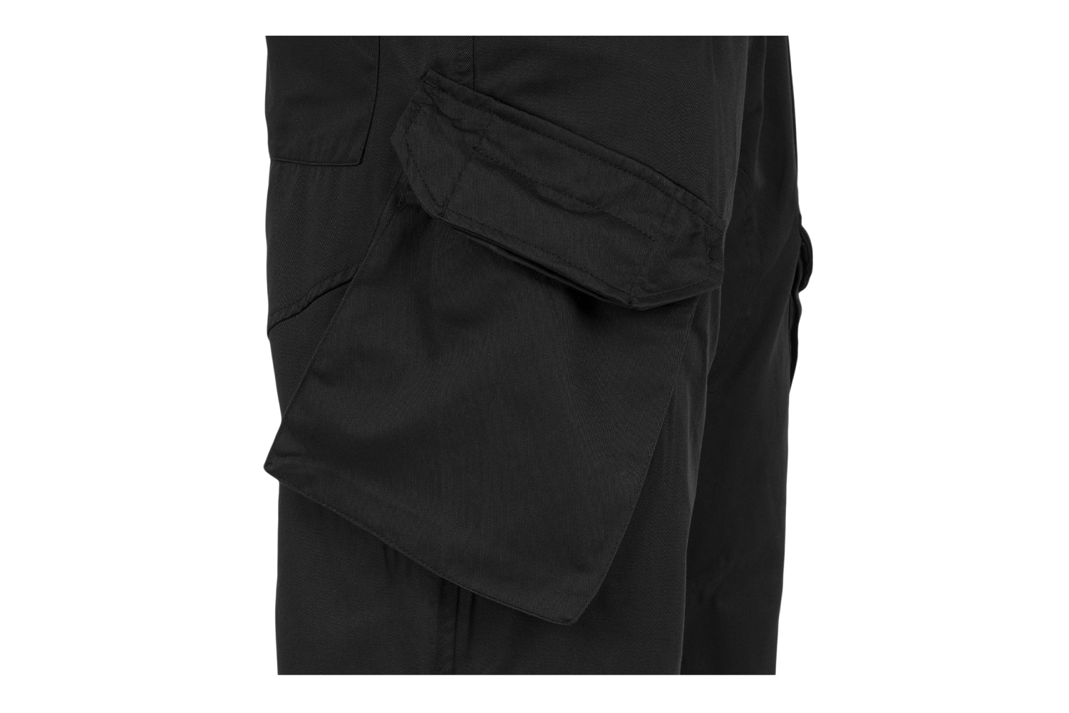 Highlander Forces Taktische Hose Delta