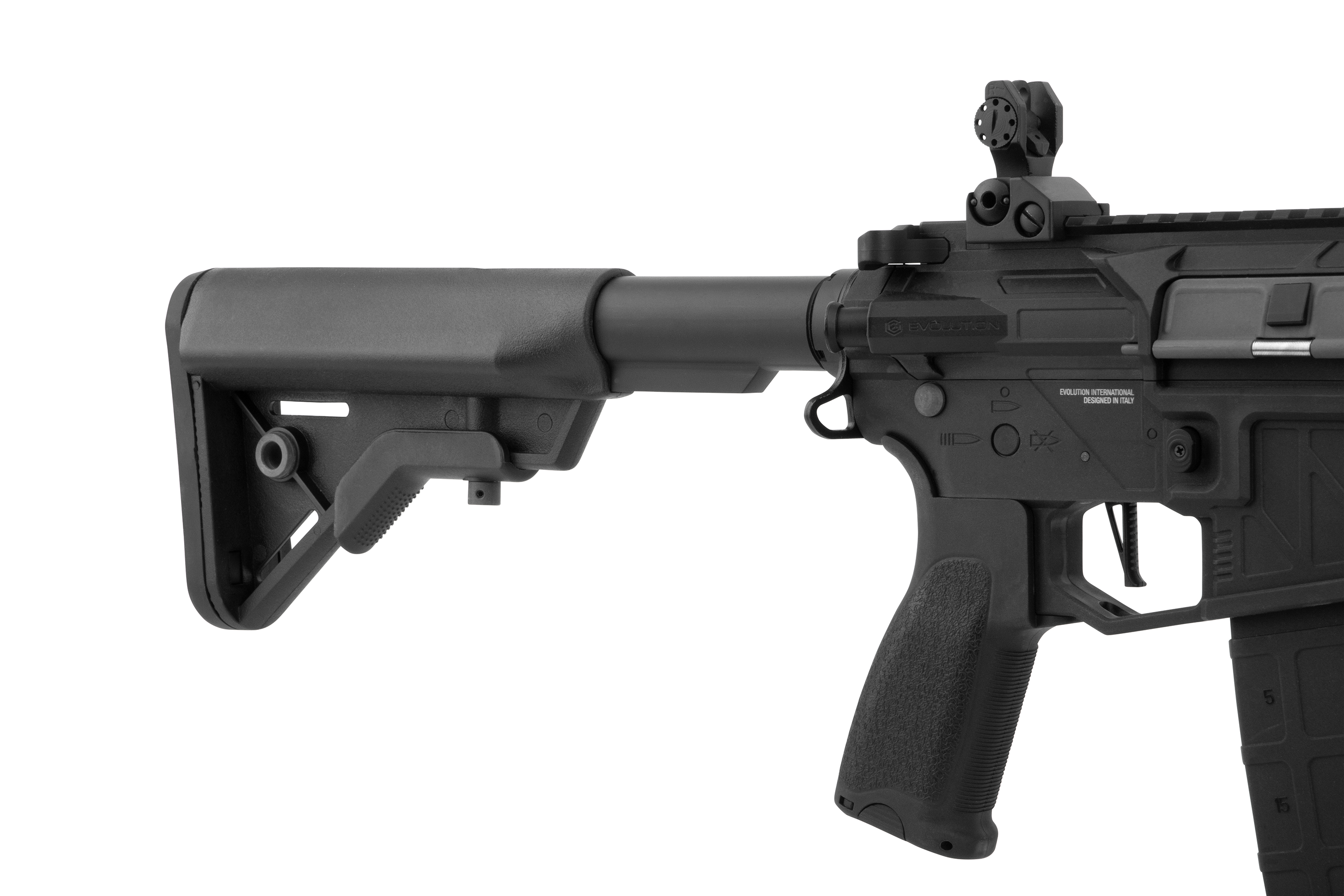 Evolution Ghost XS EMR - Airsoft AEG
