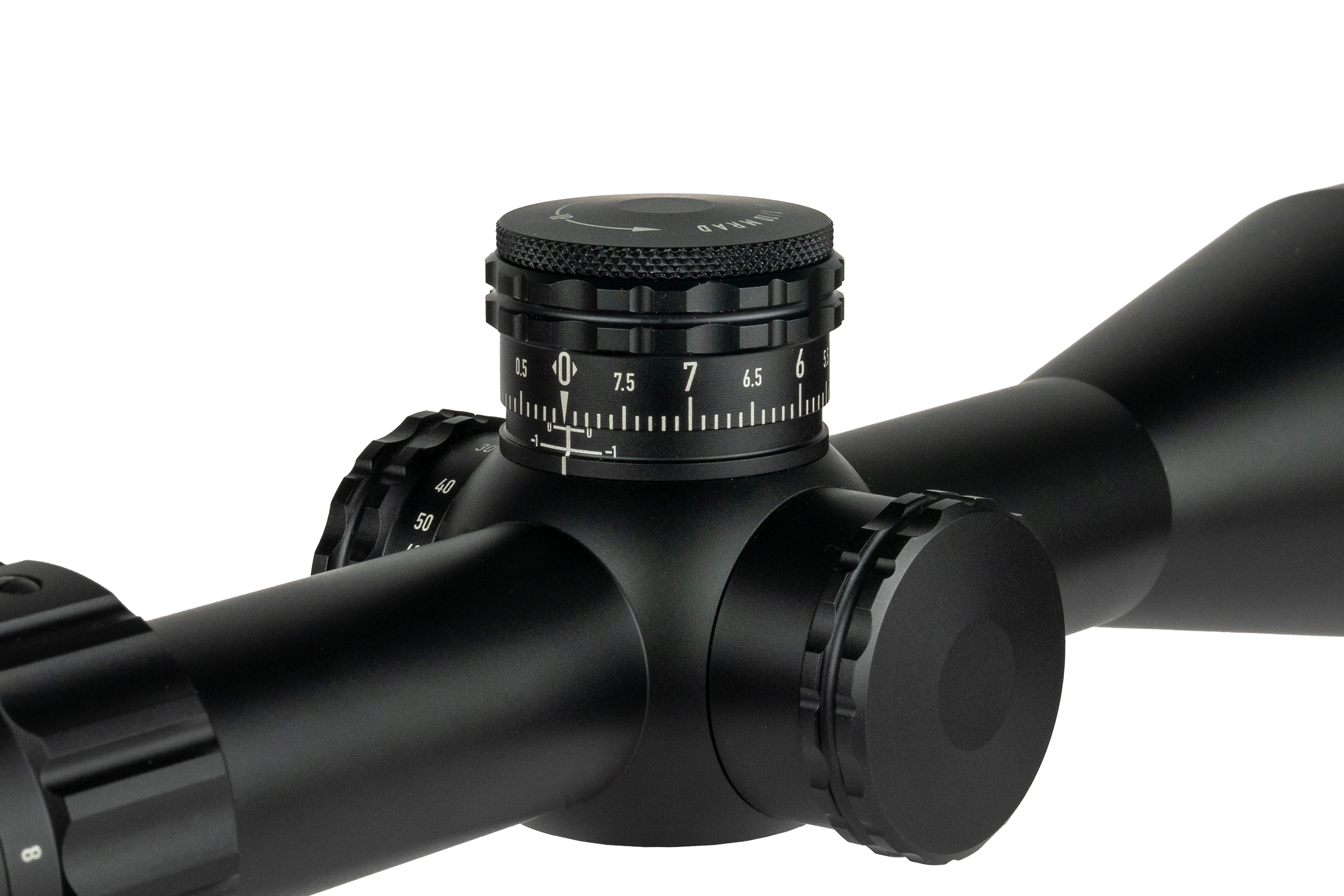Element Optics Helix Gen 2 Zielfernrohr | 6-24x50 | APR-1C MRAD SFP Element Optics Helix Gen 2 Zielfernrohr | 6-24x50 | APR-1C MRAD SFP