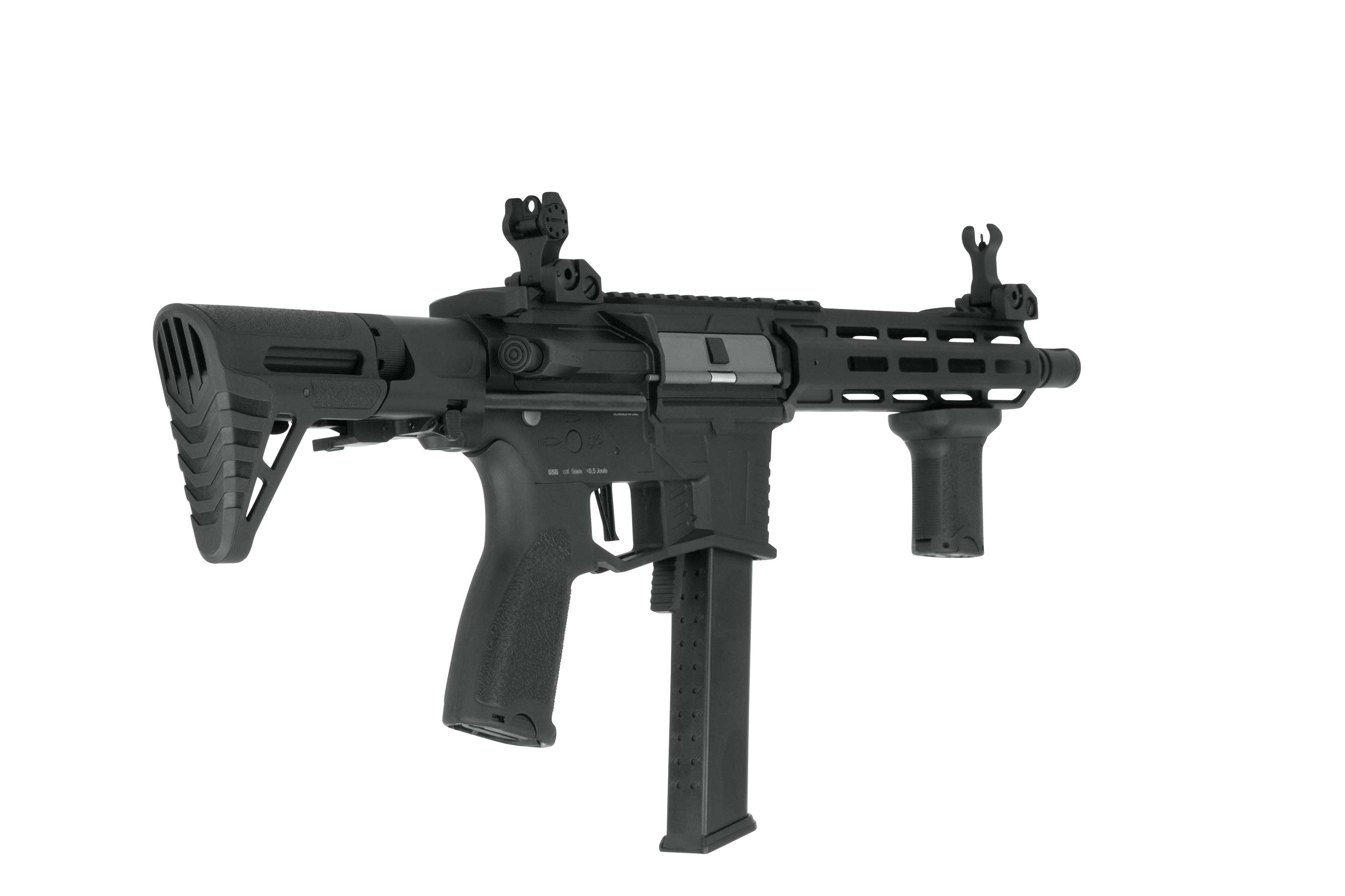 Evolution Reaper S EMR PDW - Airsoft S-AEG