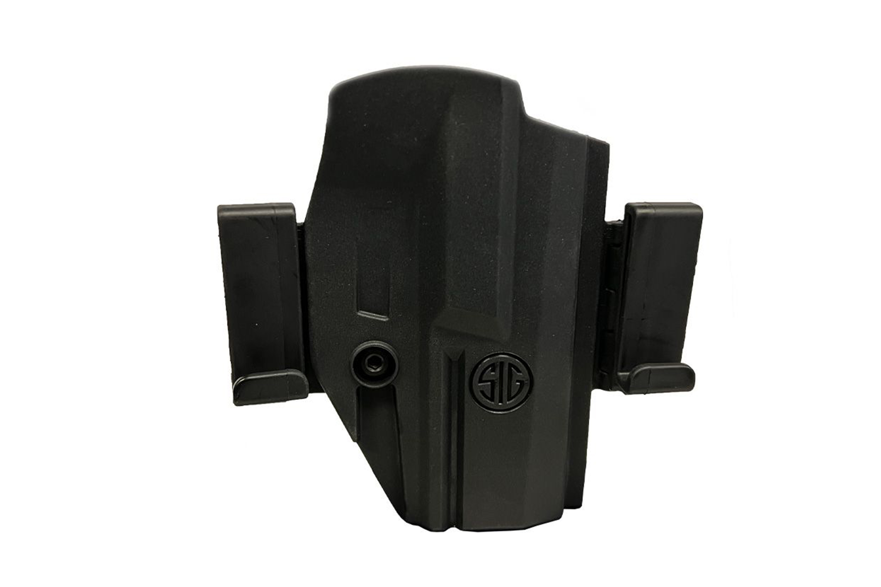 SIG SAUER P322 IWB / OWB Holster schwarz