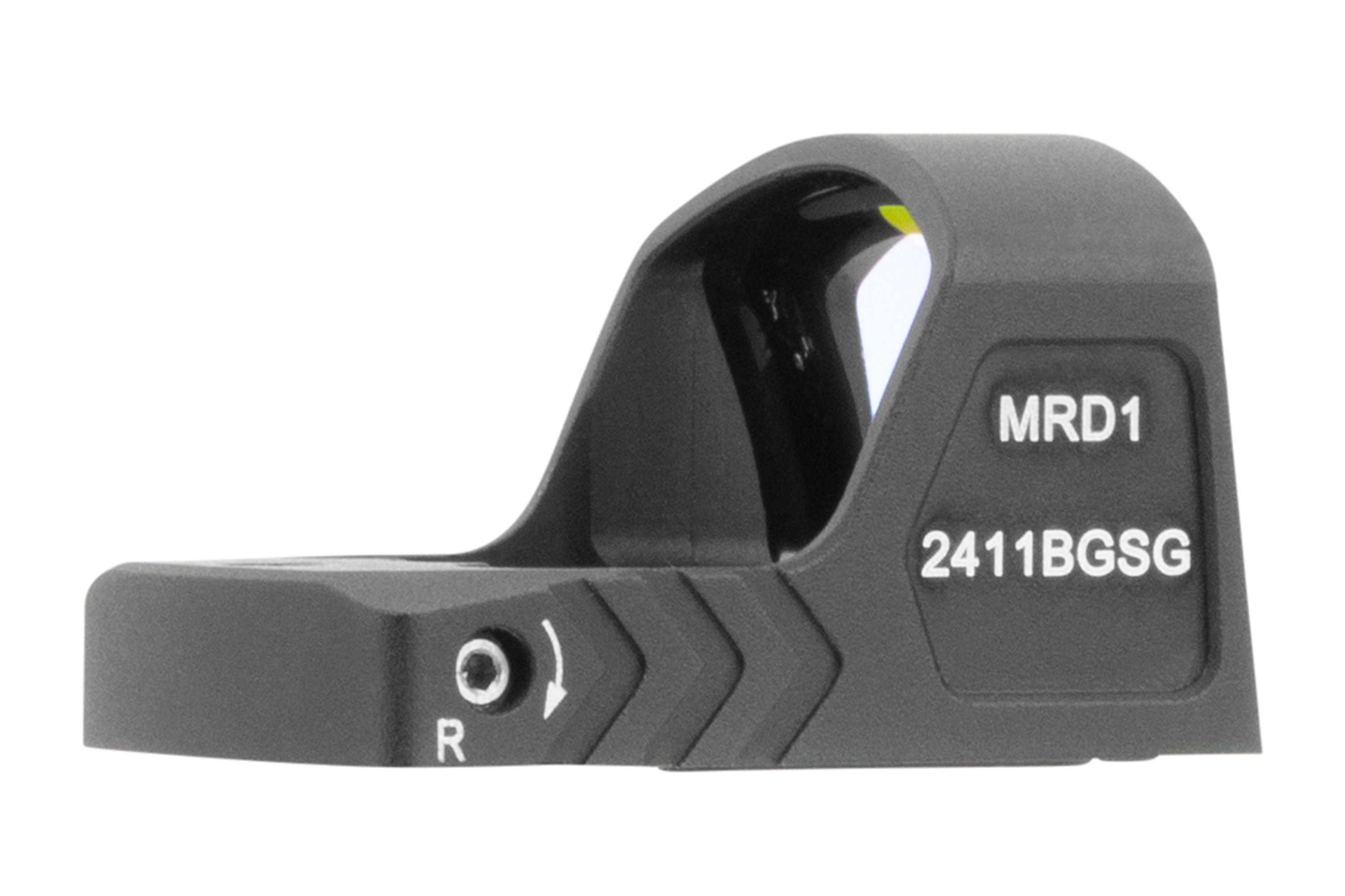 MAUSER Mini Red Dot  1 MRD1 | Rotpunkt | 3 MOA