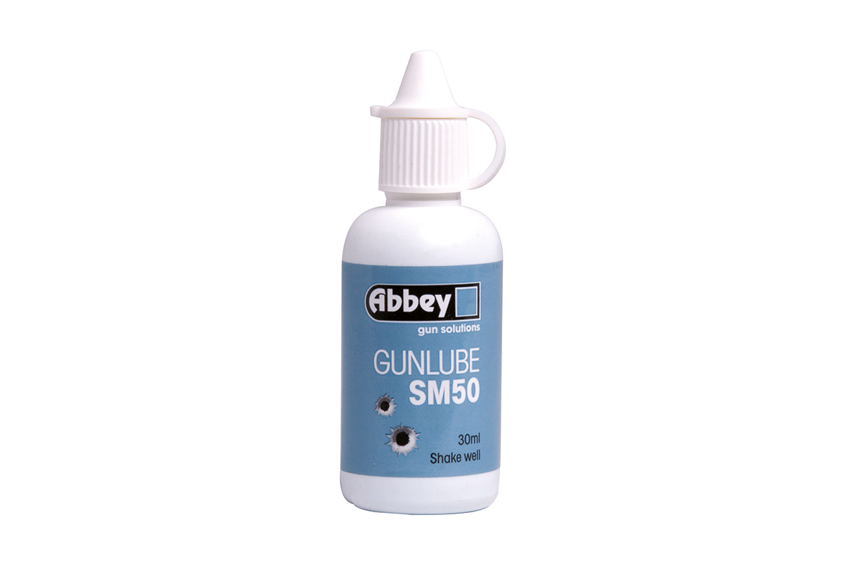 Abbey Gunlube SM50 30 ml Waffenöl - Airsoft