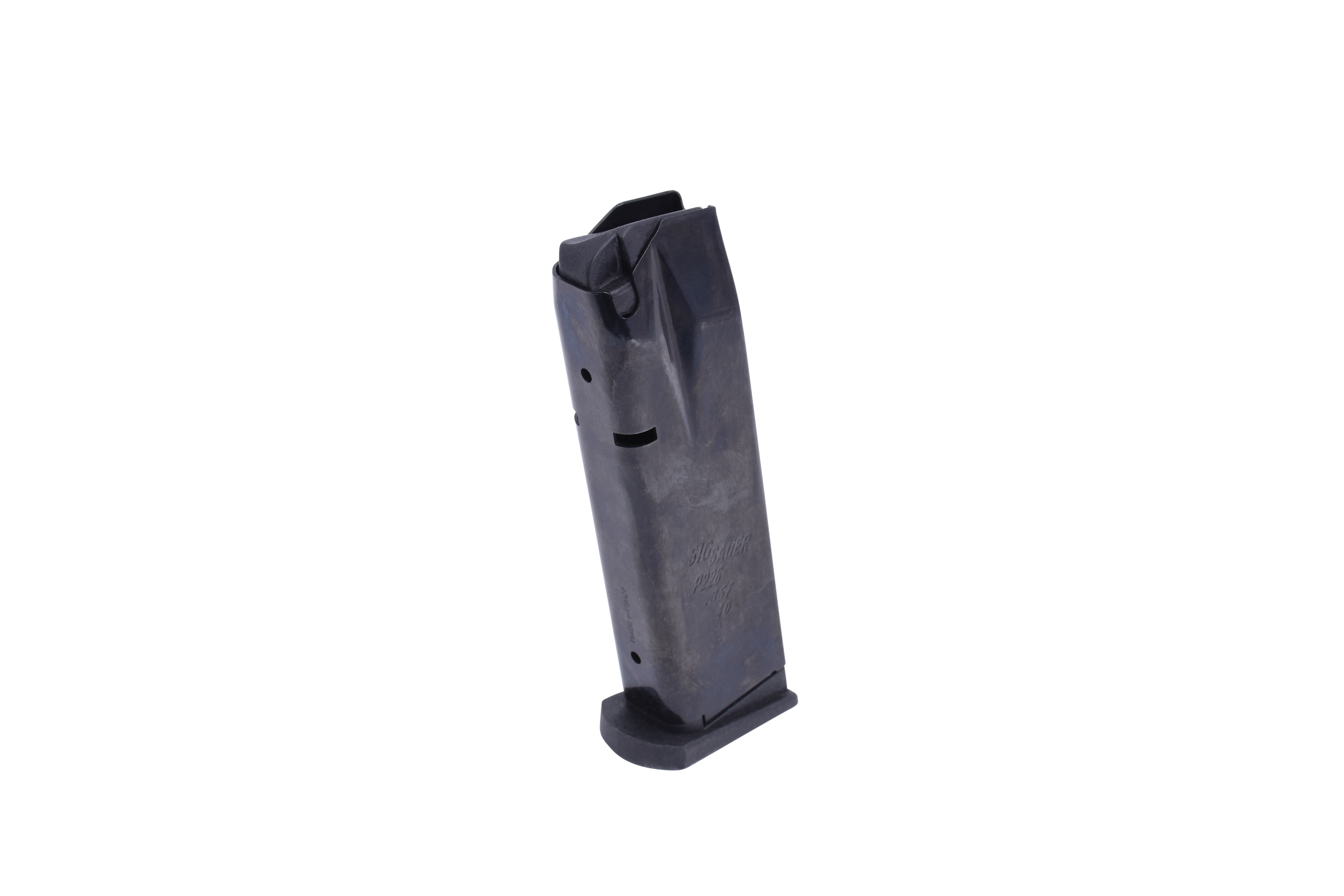SIG SAUER P226 Magazin 10 Schuss .40S&W / .357SIG -Firearms

