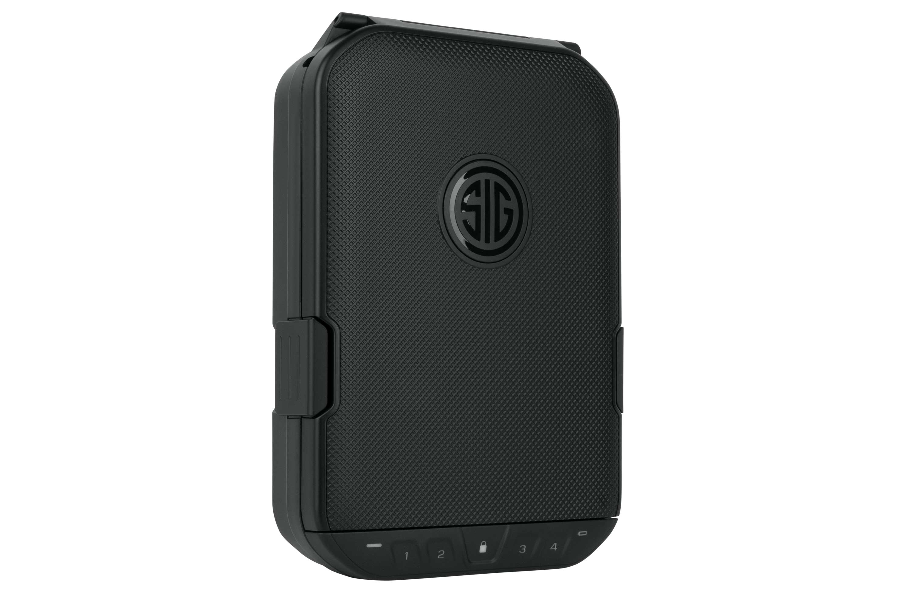 Sig Sauer VAULTEK Transportkoffer Sicherheitsbox für Pistolen LifePod 2.0
