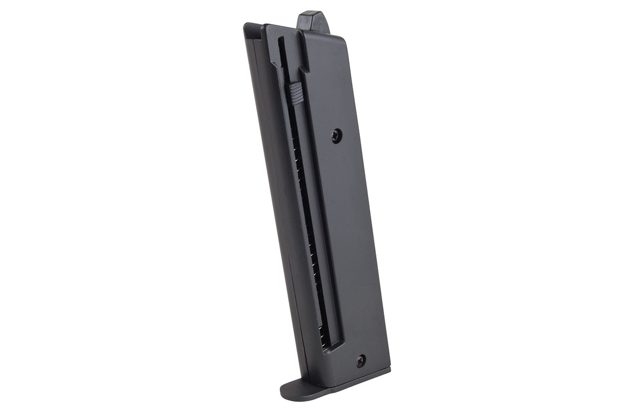 GSG 1911 Magazin 12 Schuss 6mm - Airsoft Federdruck