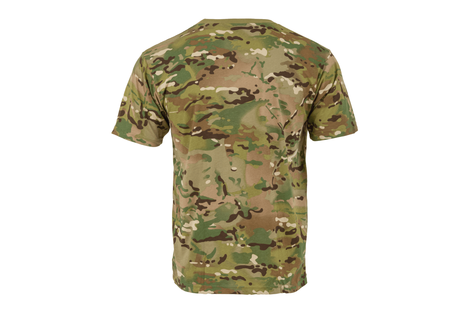 Highlander Forces Taktisches T-Shirt Army