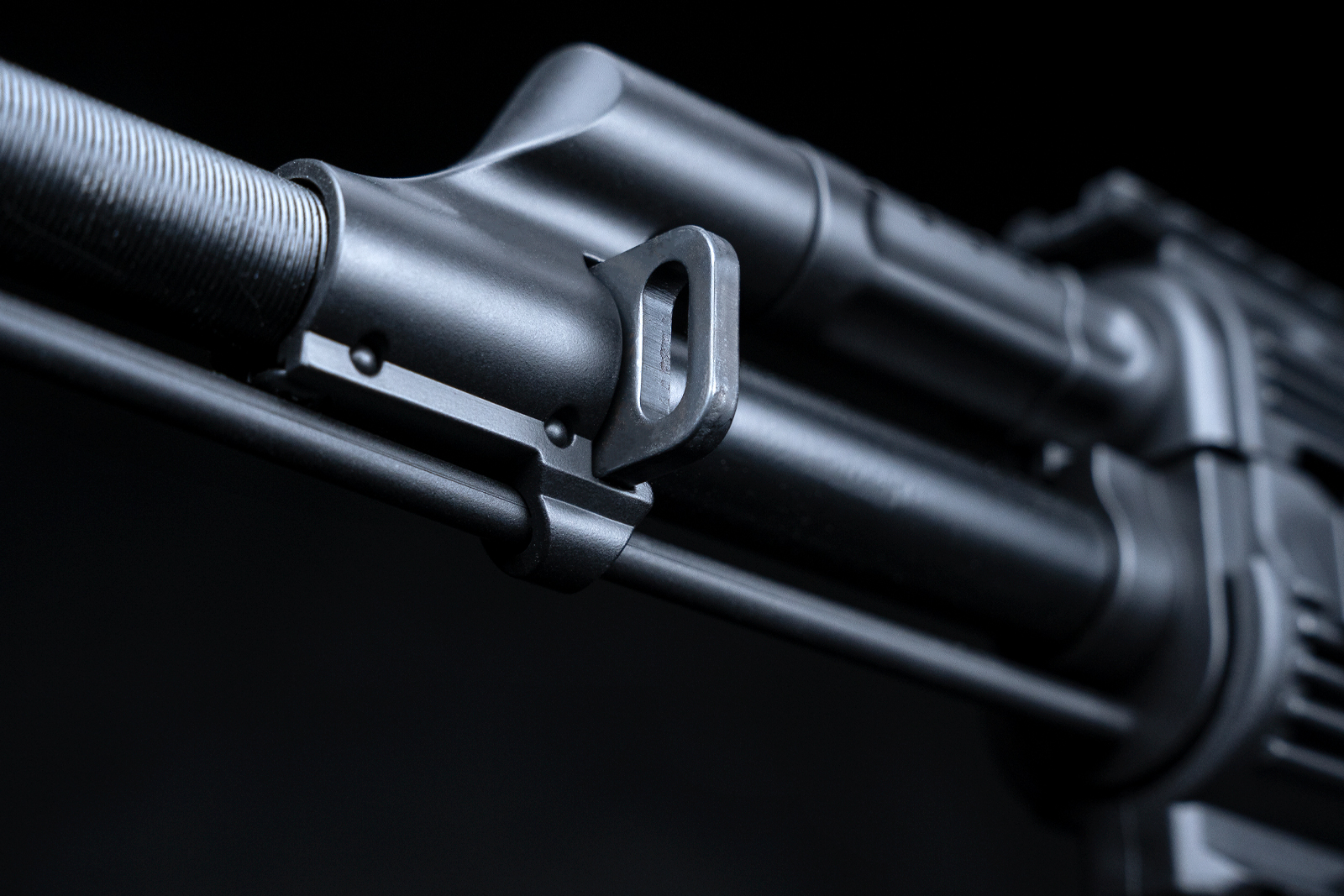 Arsenal AR-M7T Schwarz 6mm - Airsoft S-AEG