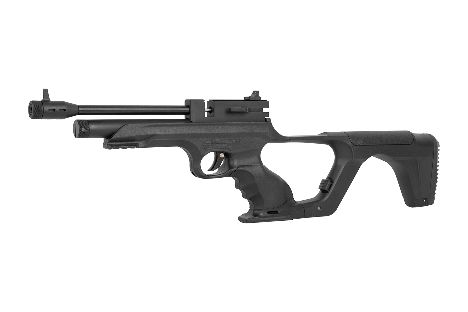 Reximex Morpho 5,5mm - Druckluft Co2 Non BlowBack